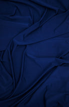 KNT1911 ROYAL ACTIVEWEAR BODYSUIT BOTTOMS CAMI DRESS KNIT LOUNGEWEAR NAVY NO-PRINT OUTERWEAR POLYESTER SOLID SPANDEX STRETCH T-SHIRT TOPS TUNICS VENECIA