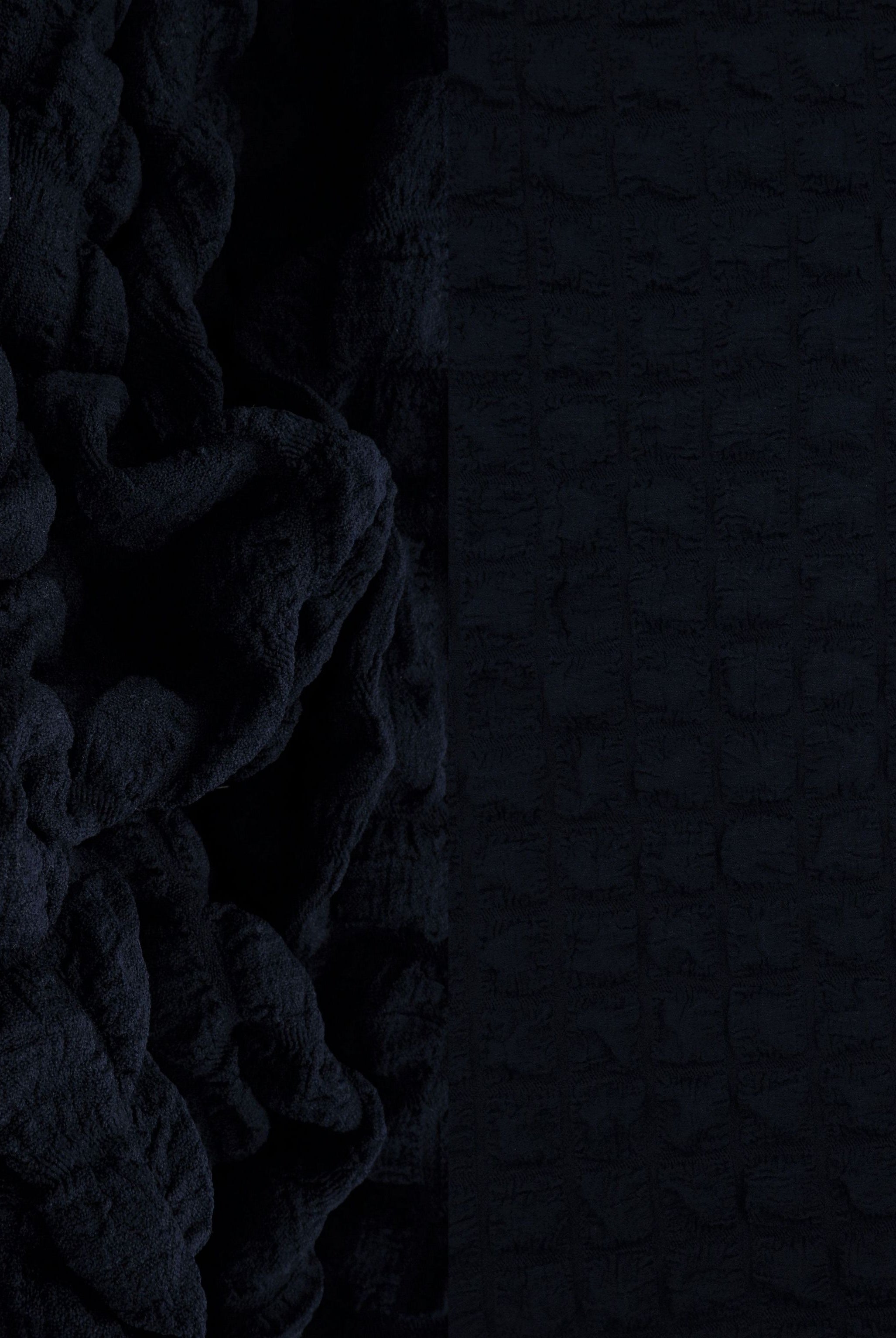 CRP4461 NAVY BLOUSE BODYSUIT BOTTOMS CAMI DRESS JACQUARD NAVY NO-PRINT NON STRETCH PANTS POLYESTER SKIRTS SOLID SPANDEX TOPS TUNICS WOVEN