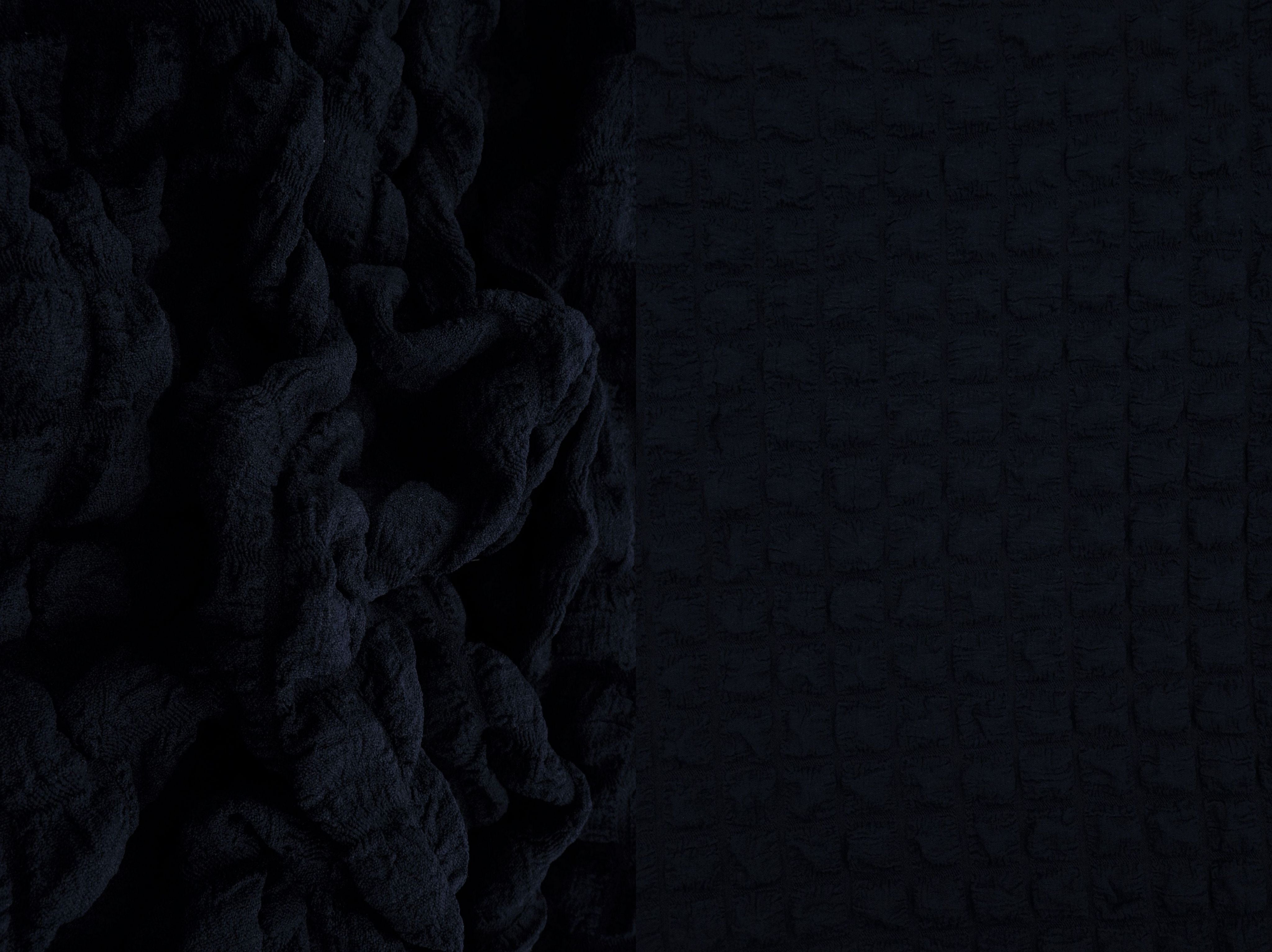 CRP4461 NAVY BLOUSE BODYSUIT BOTTOMS CAMI DRESS JACQUARD NAVY NO-PRINT NON STRETCH PANTS POLYESTER SKIRTS SOLID SPANDEX TOPS TUNICS WOVEN