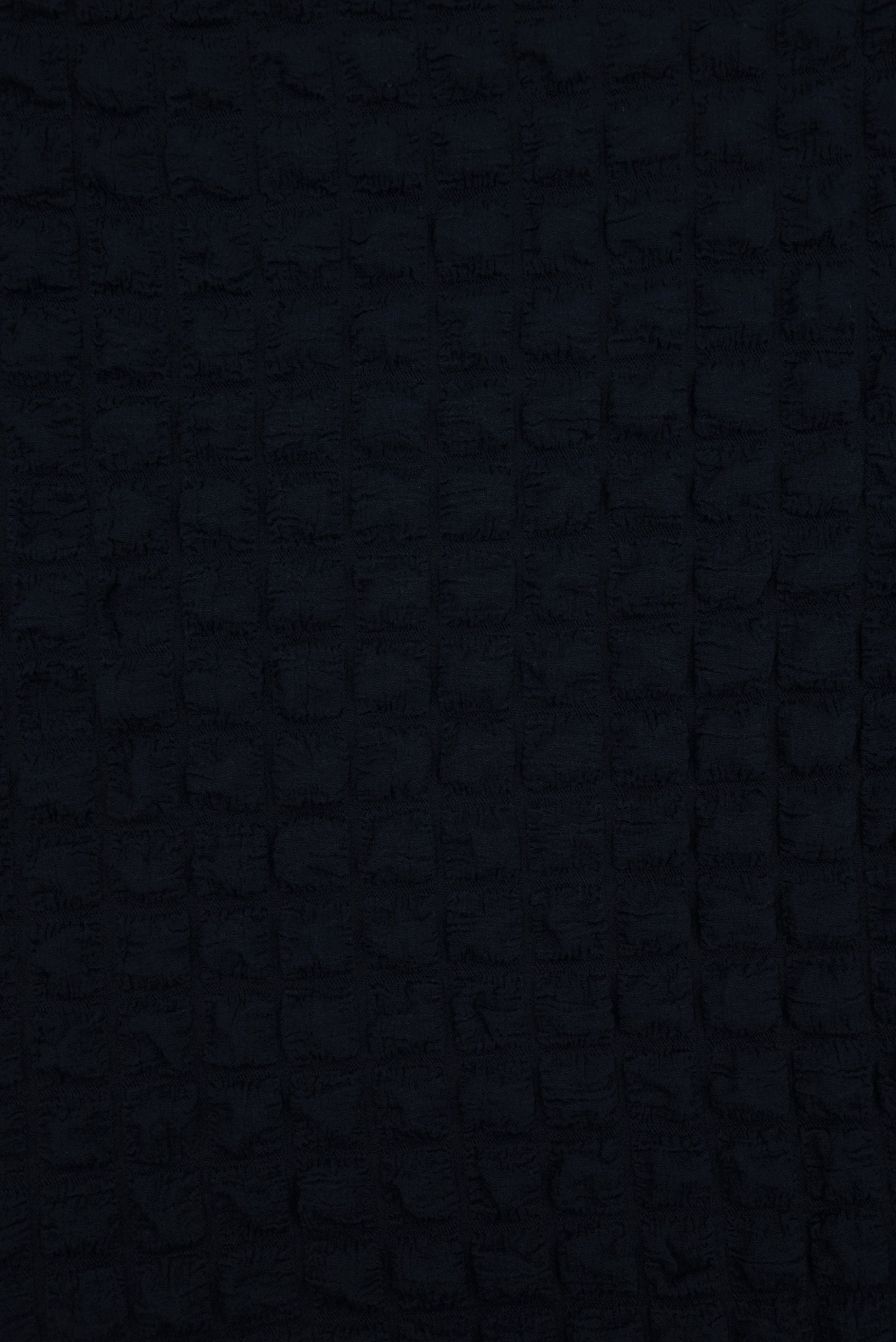 CRP4461 NAVY BLOUSE BODYSUIT BOTTOMS CAMI DRESS JACQUARD NAVY NO-PRINT NON STRETCH PANTS POLYESTER SKIRTS SOLID SPANDEX TOPS TUNICS WOVEN