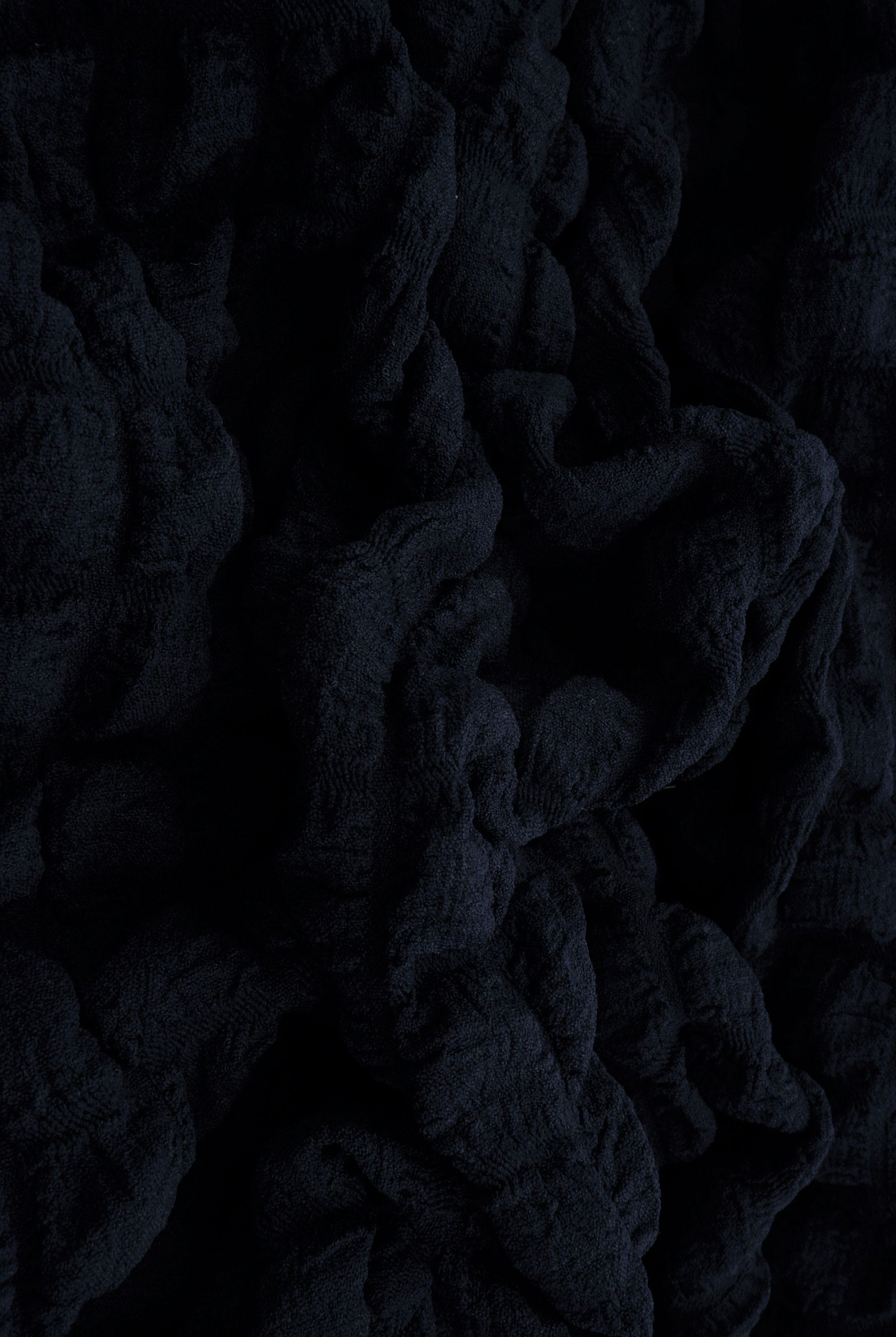 CRP4461 NAVY BLOUSE BODYSUIT BOTTOMS CAMI DRESS JACQUARD NAVY NO-PRINT NON STRETCH PANTS POLYESTER SKIRTS SOLID SPANDEX TOPS TUNICS WOVEN