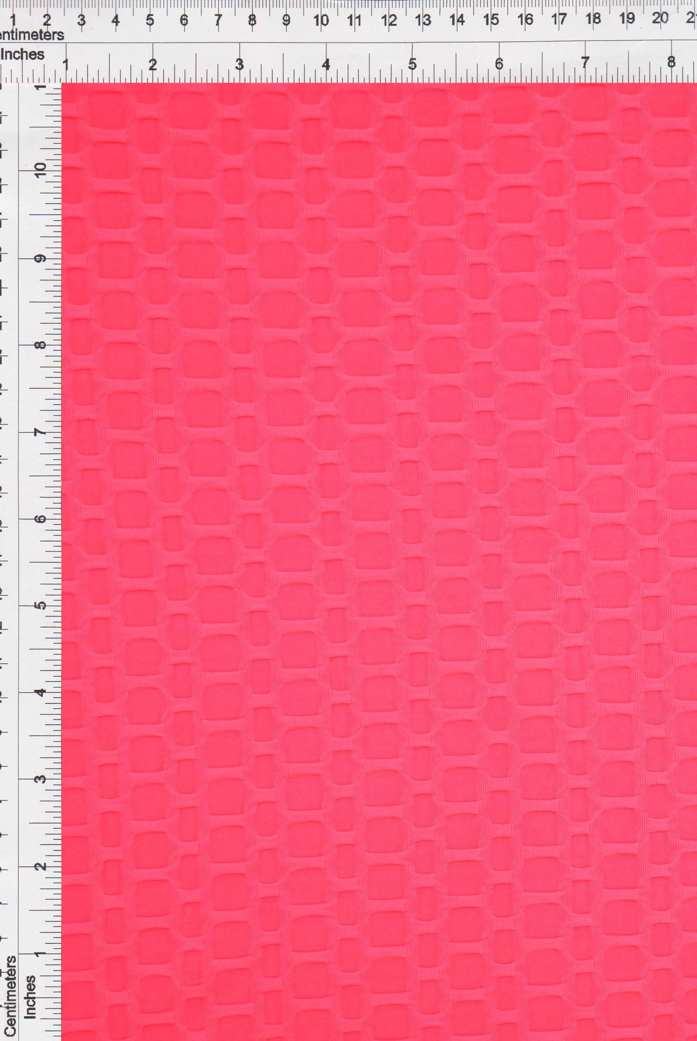 KNT4360 N.CORAL-R ACTIVEWEAR BIKER SHORTS BODYSUIT BOTTOMS DRESS KNIT LOUNGEWEAR NO-PRINT PANTS POLYESTER SKIRTS SOLID SPANDEX STRETCH TOPS TUNICS