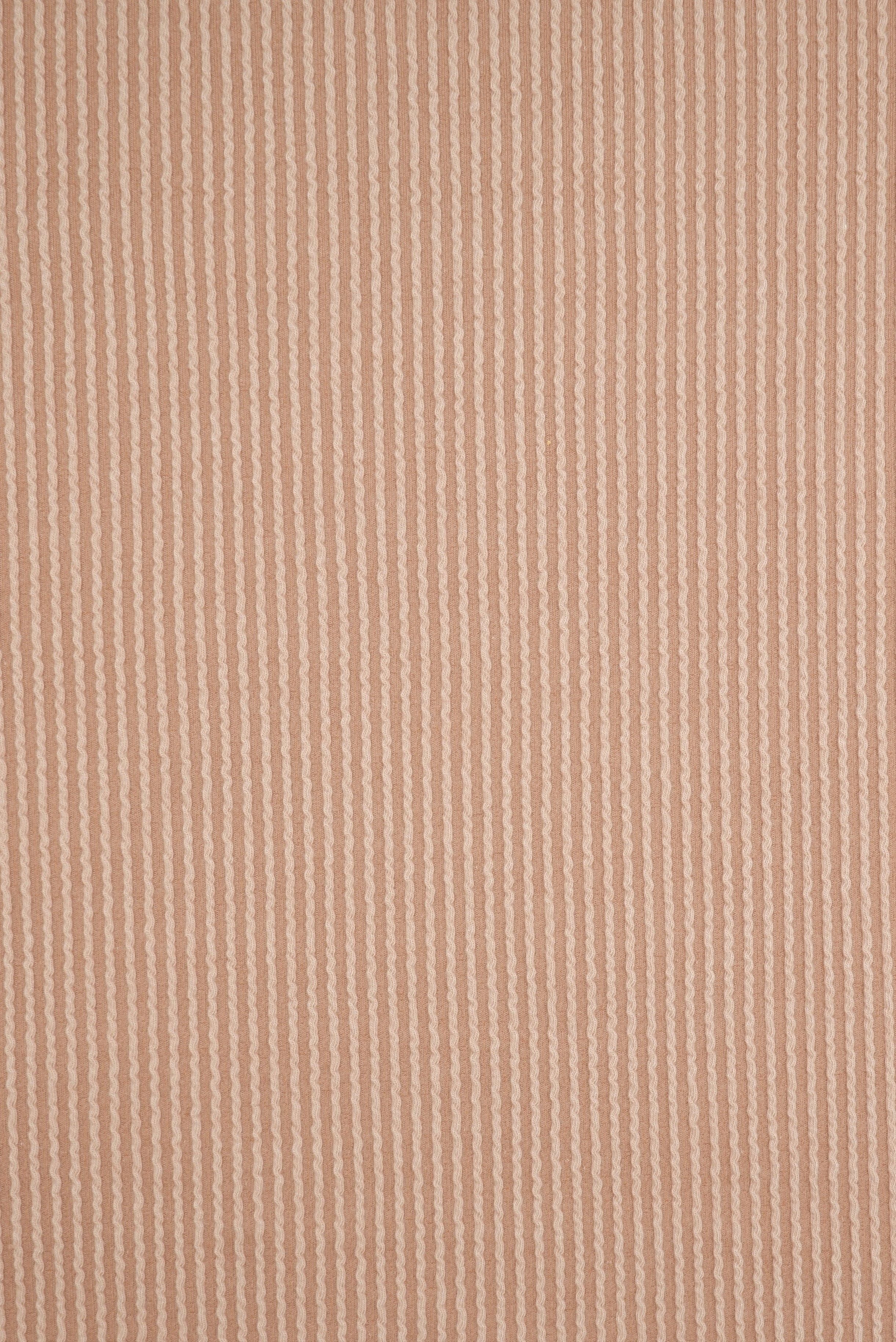 KNT4463 LATTE BODYSUIT BOTTOMS BROWN CAMI DOUBLE KNIT DRESS JACQUARD LOUNGEWEAR NO-PRINT PANTS POLYESTER RAYON RIB SOLID SPANDEX STRETCH SWEATER T-SHIRT URBAN