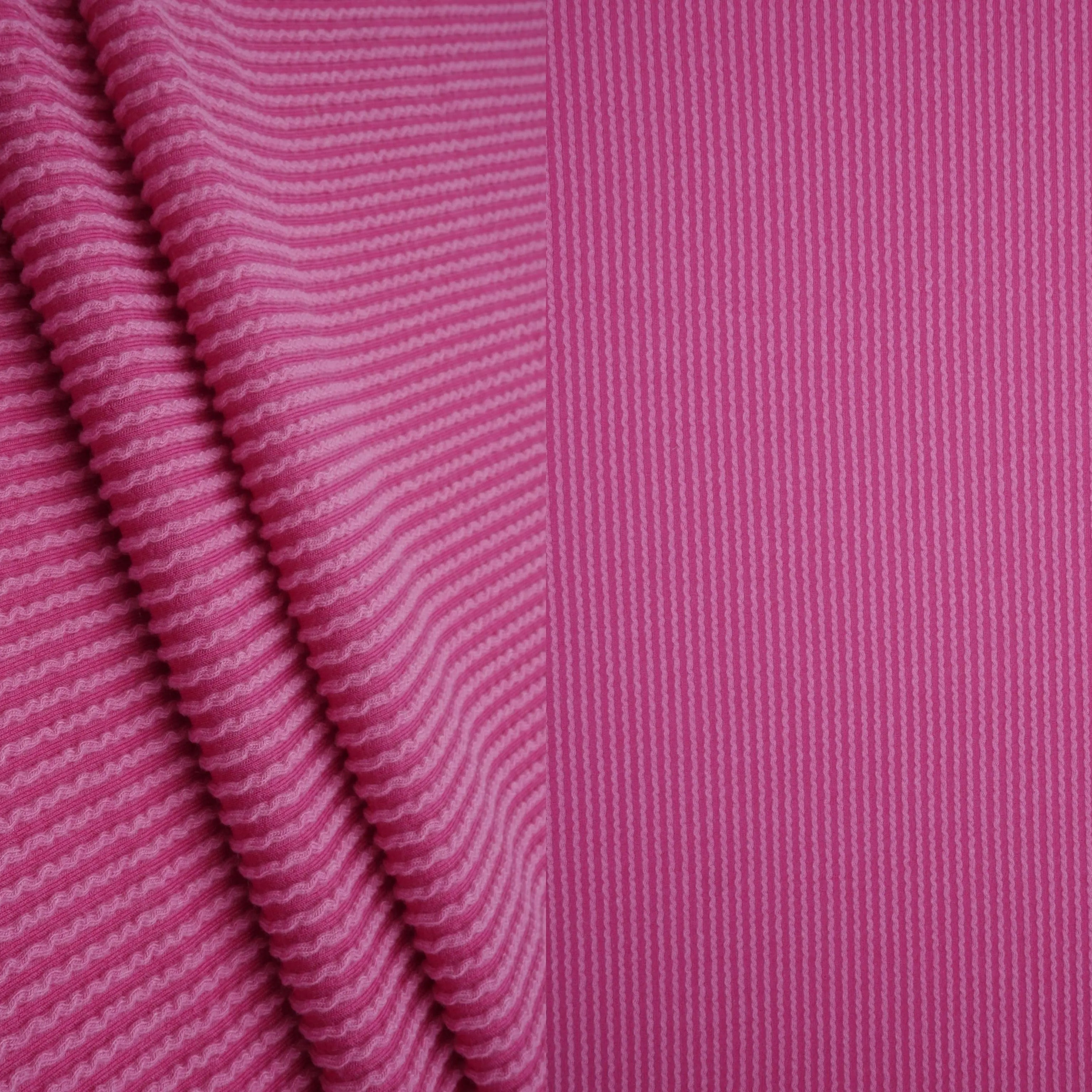 KNT4463 MAGENTA BODYSUIT BOTTOMS CAMI DOUBLE KNIT DRESS FUSCHIA JACQUARD LOUNGEWEAR MAGENTA NO-PRINT PANTS POLYESTER RAYON RIB SOLID SPANDEX STRETCH SWEATER T-SHIRT URBAN