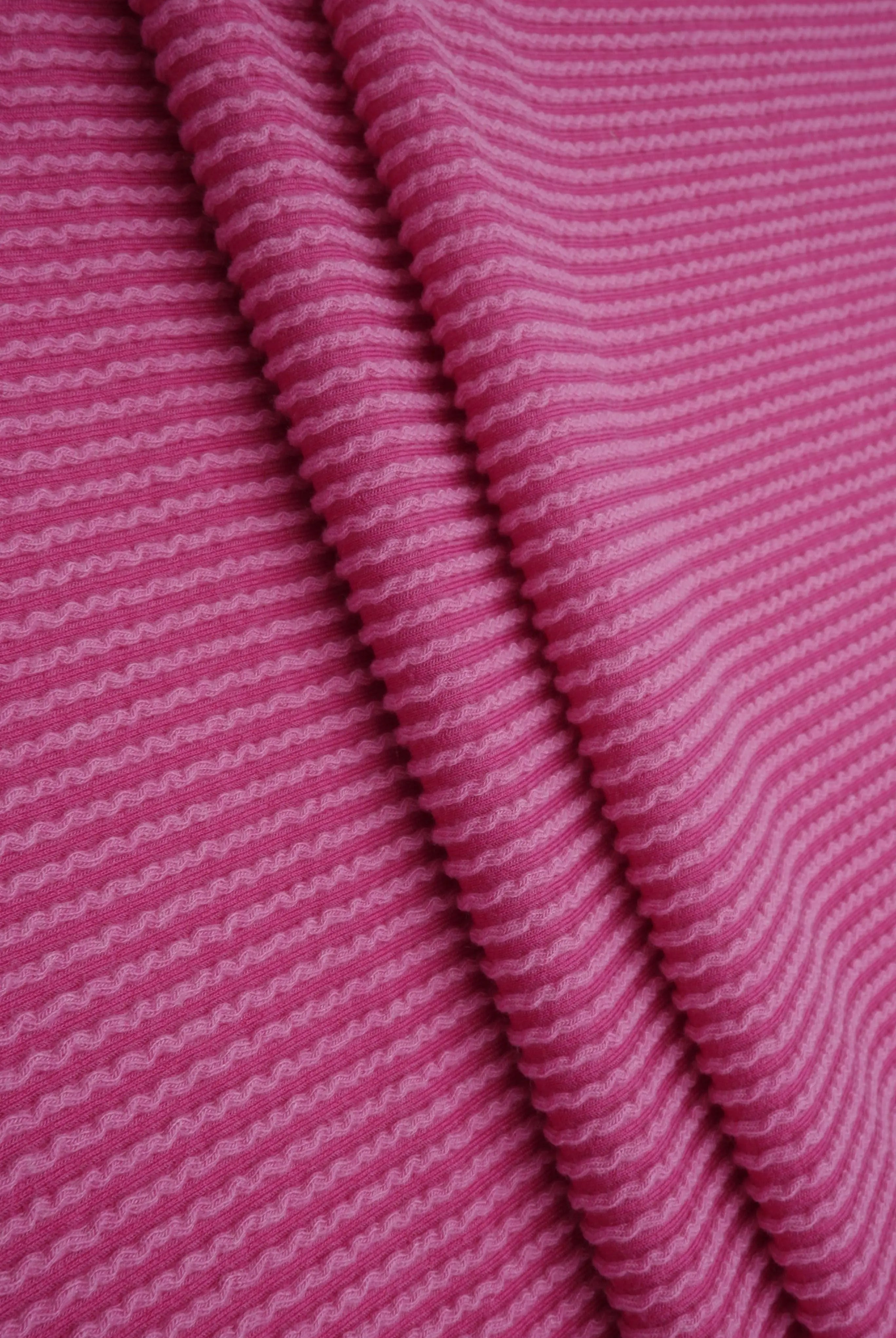 Fabric Selection Retail