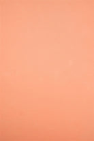 KNT1911 SALMON ACTIVEWEAR BIKER SHORTS BLOUSE BODYSUIT BOTTOMS CAMI DRESS KNIT LOUNGEWEAR NO-PRINT OUTERWEAR PEACH POLYESTER SOLID SPANDEX STRETCH T-SHIRT TOPS TUNICS VENECIA