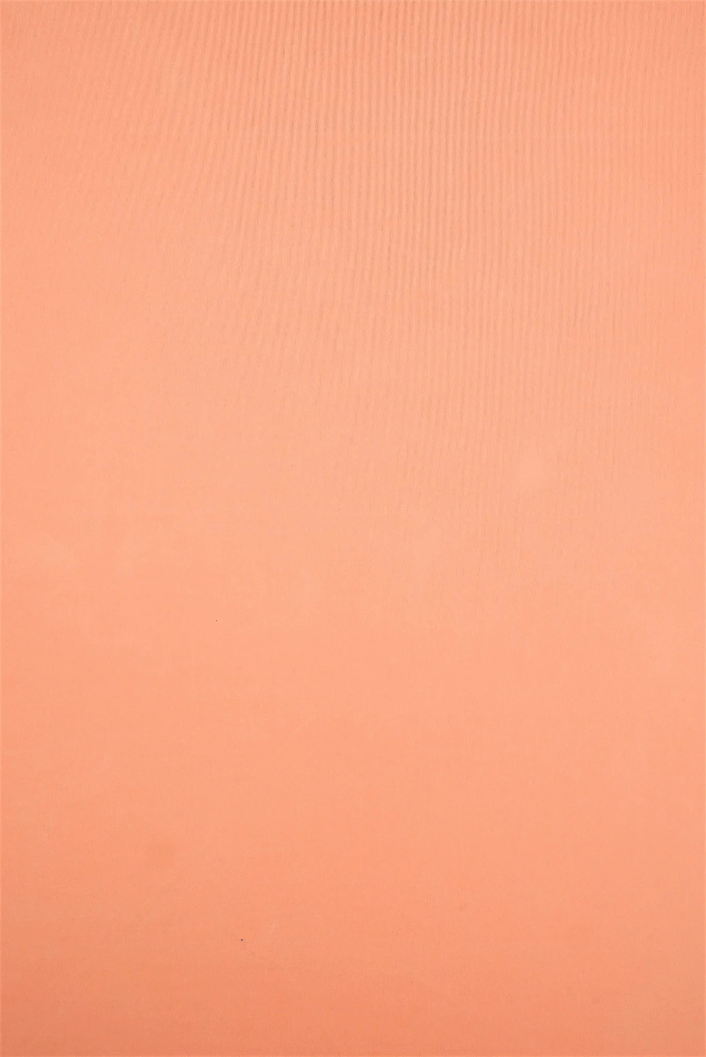 KNT1911 SALMON ACTIVEWEAR BIKER SHORTS BLOUSE BODYSUIT BOTTOMS CAMI DRESS KNIT LOUNGEWEAR NO-PRINT OUTERWEAR PEACH POLYESTER SOLID SPANDEX STRETCH T-SHIRT TOPS TUNICS VENECIA