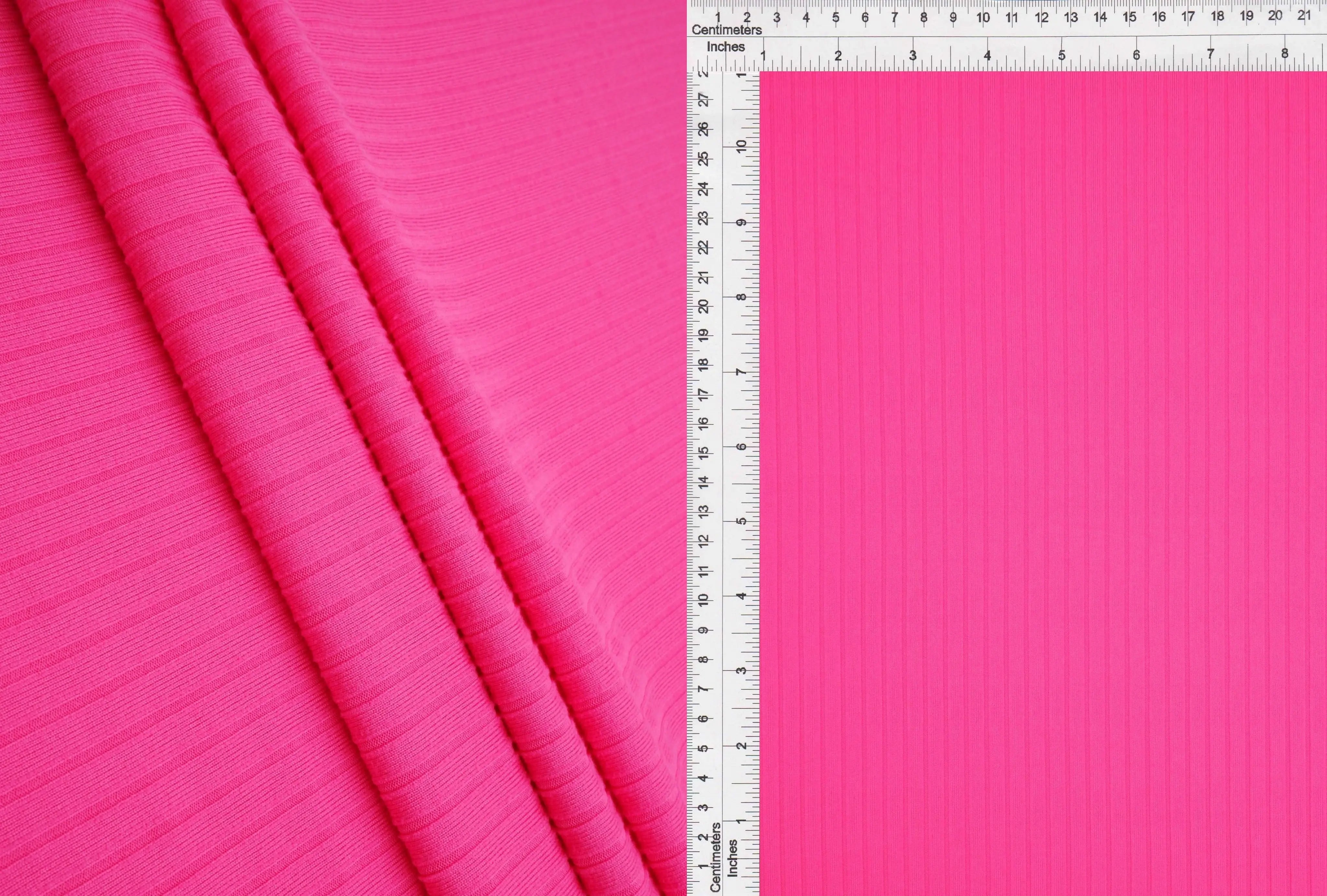 Fabric Selection Retail