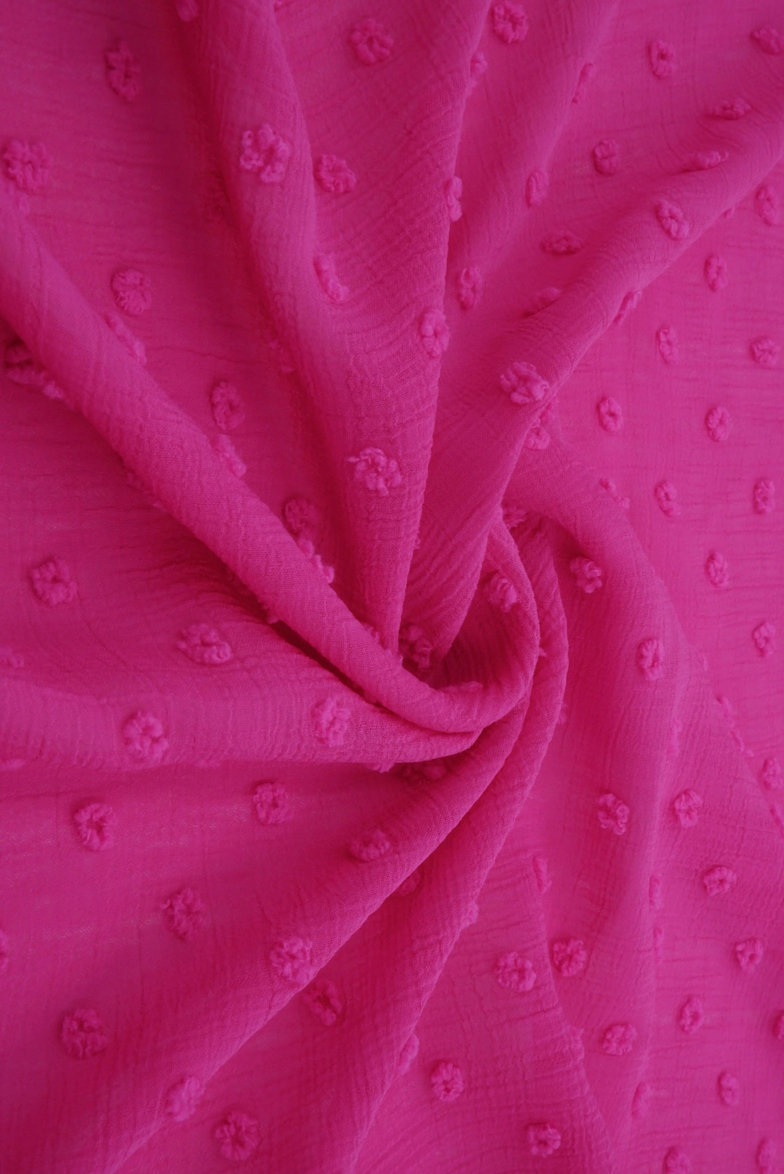 Fabric Selection Retail