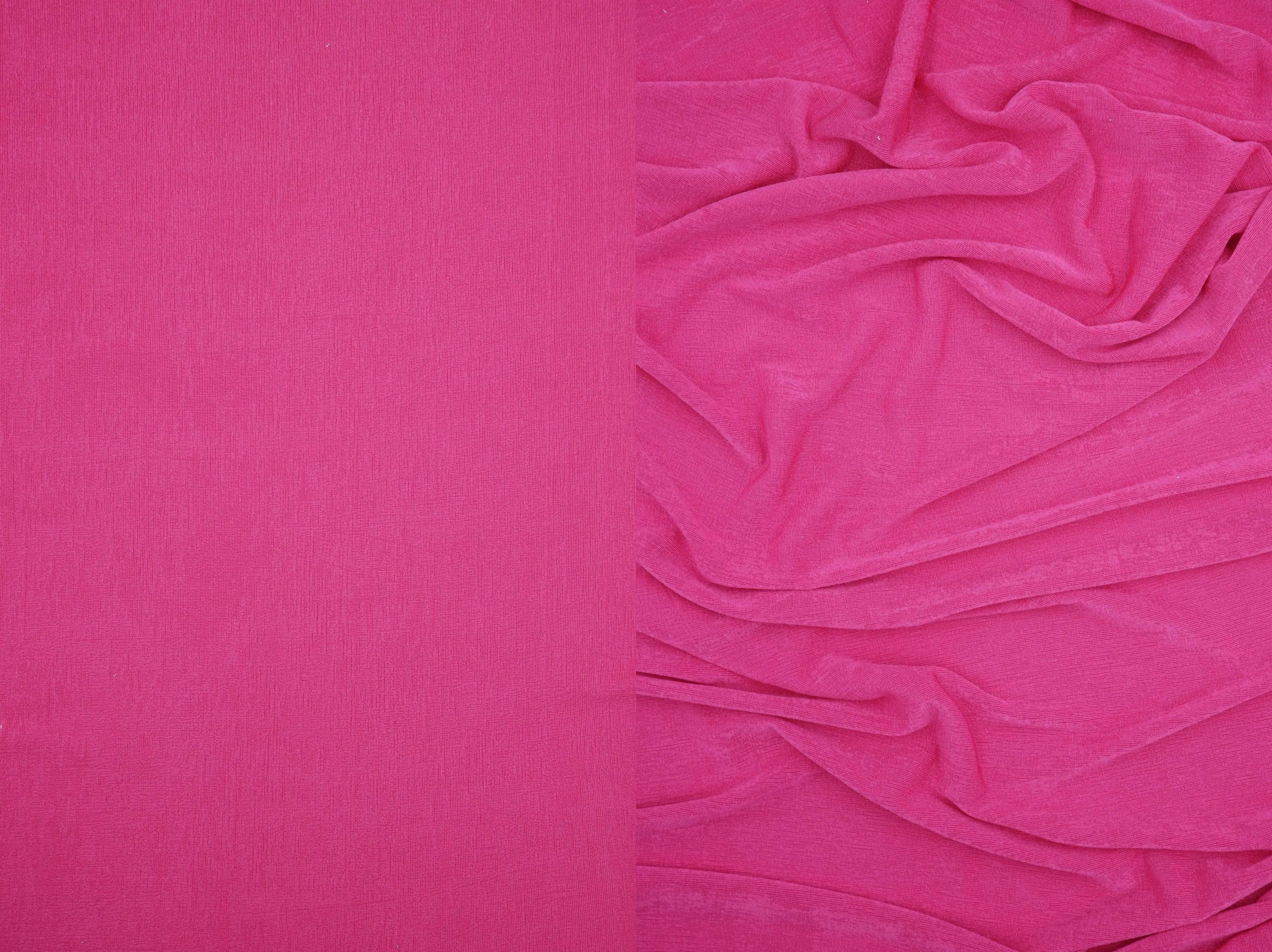 Slinky Solid Stretch Knit Fabric - KNT3963