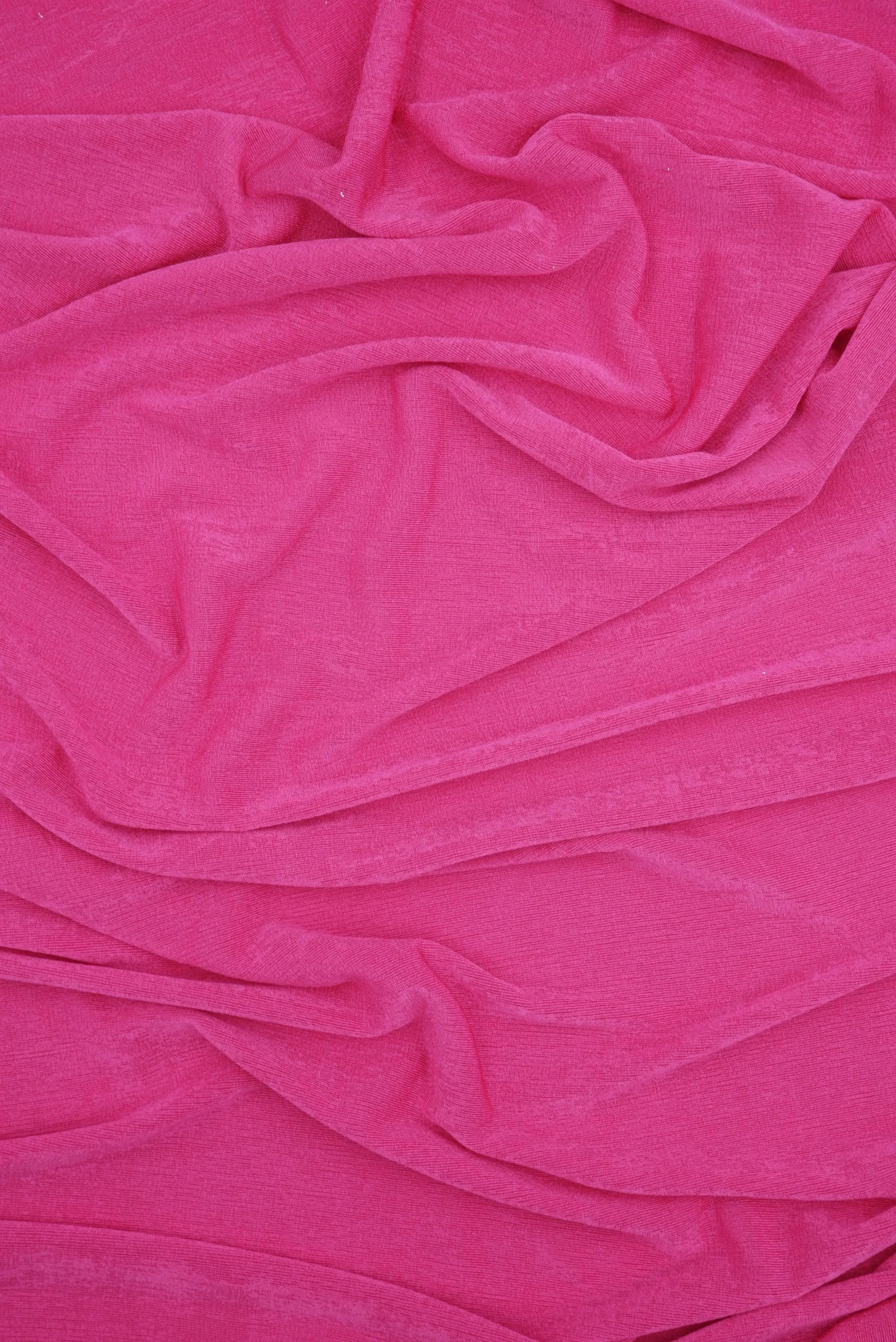 Slinky Solid Stretch Knit Fabric - KNT3963