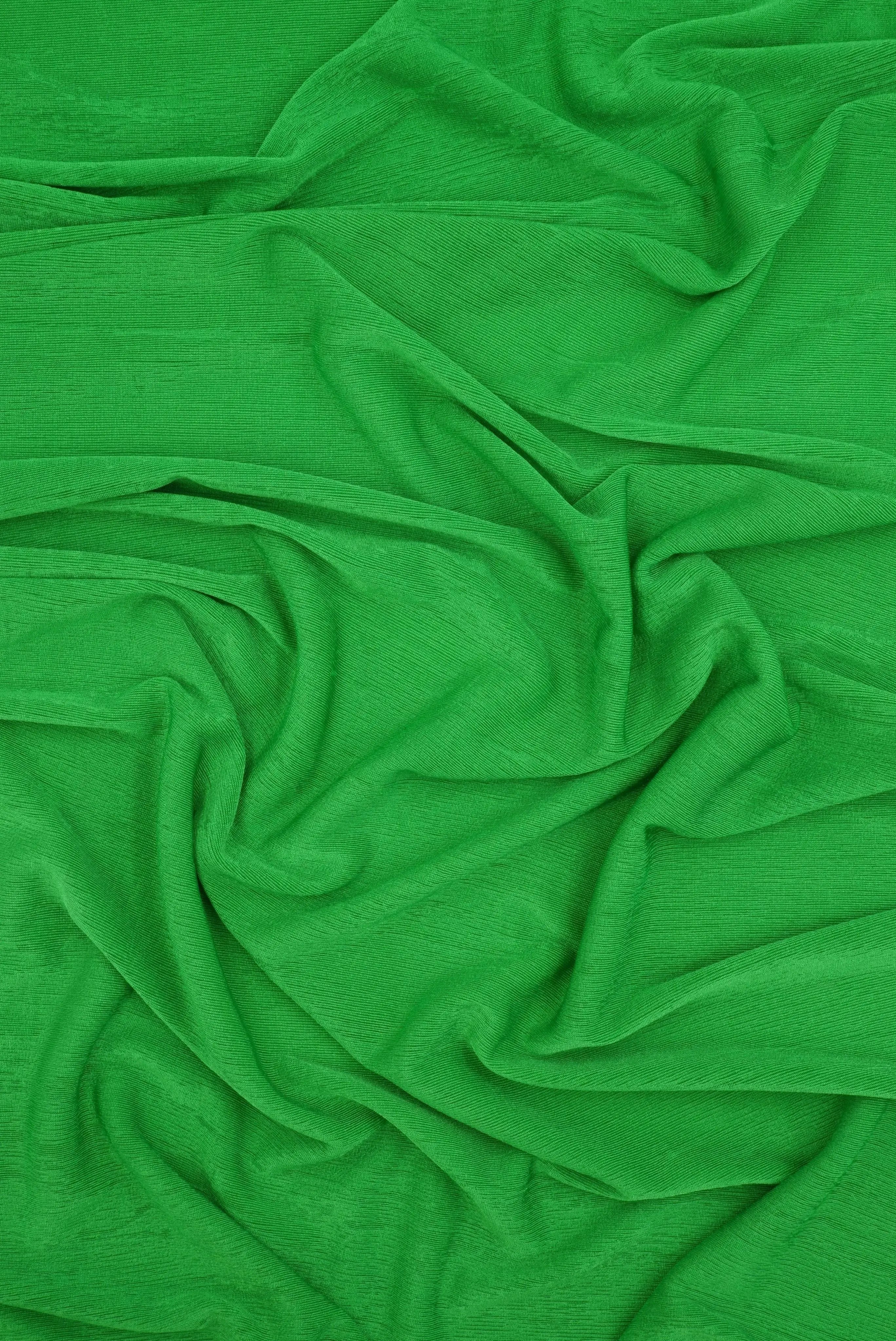 Slinky Solid Stretch Knit Fabric - KNT3963