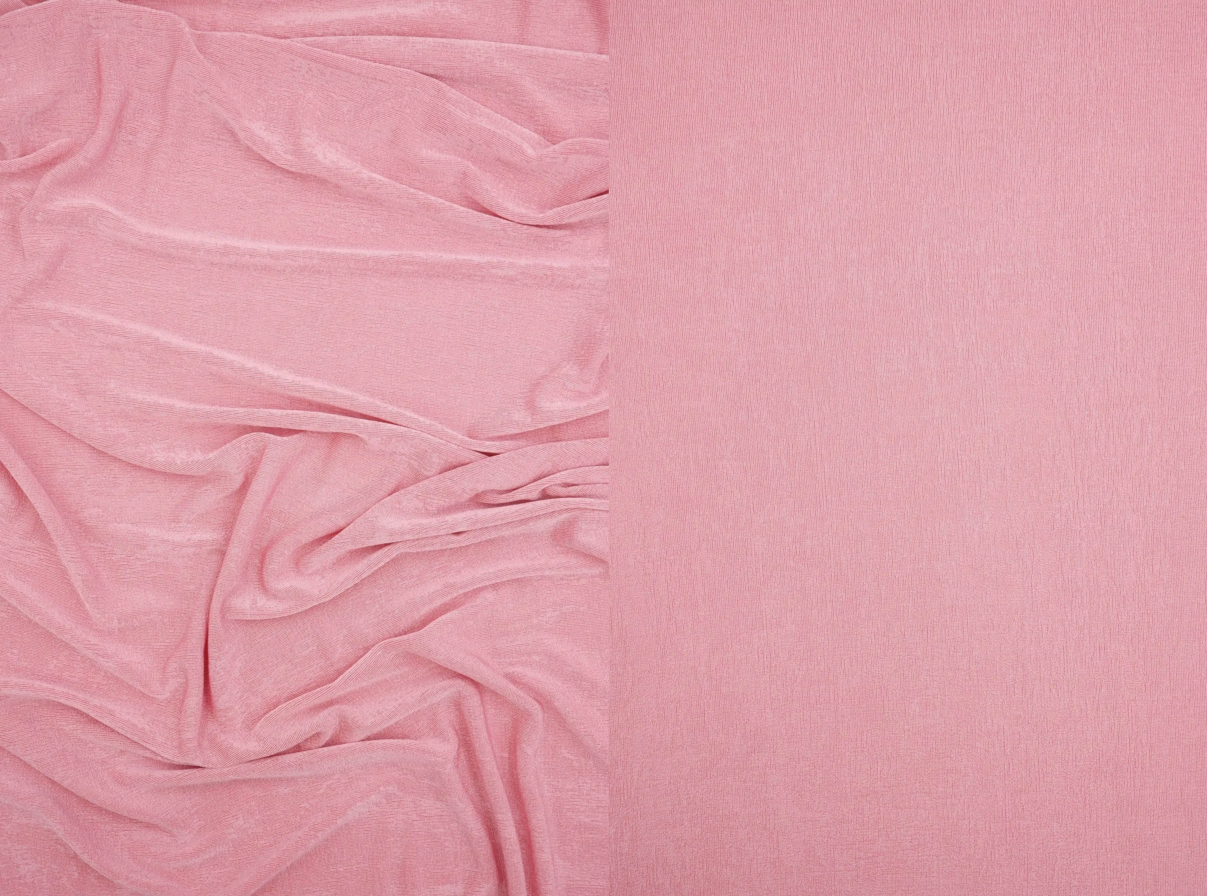 Slinky Solid Stretch Knit Fabric - KNT3963