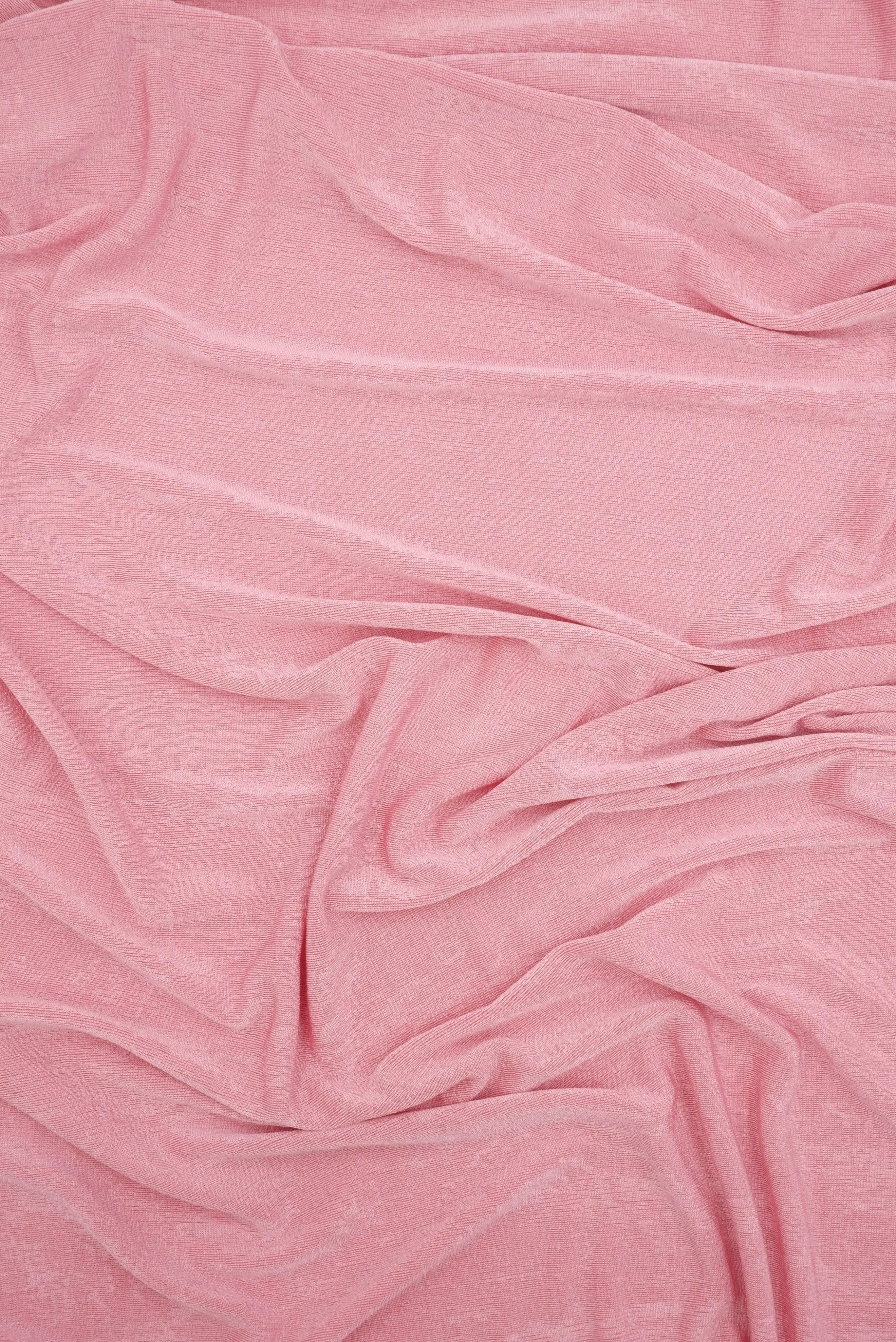 Slinky Solid Stretch Knit Fabric - KNT3963