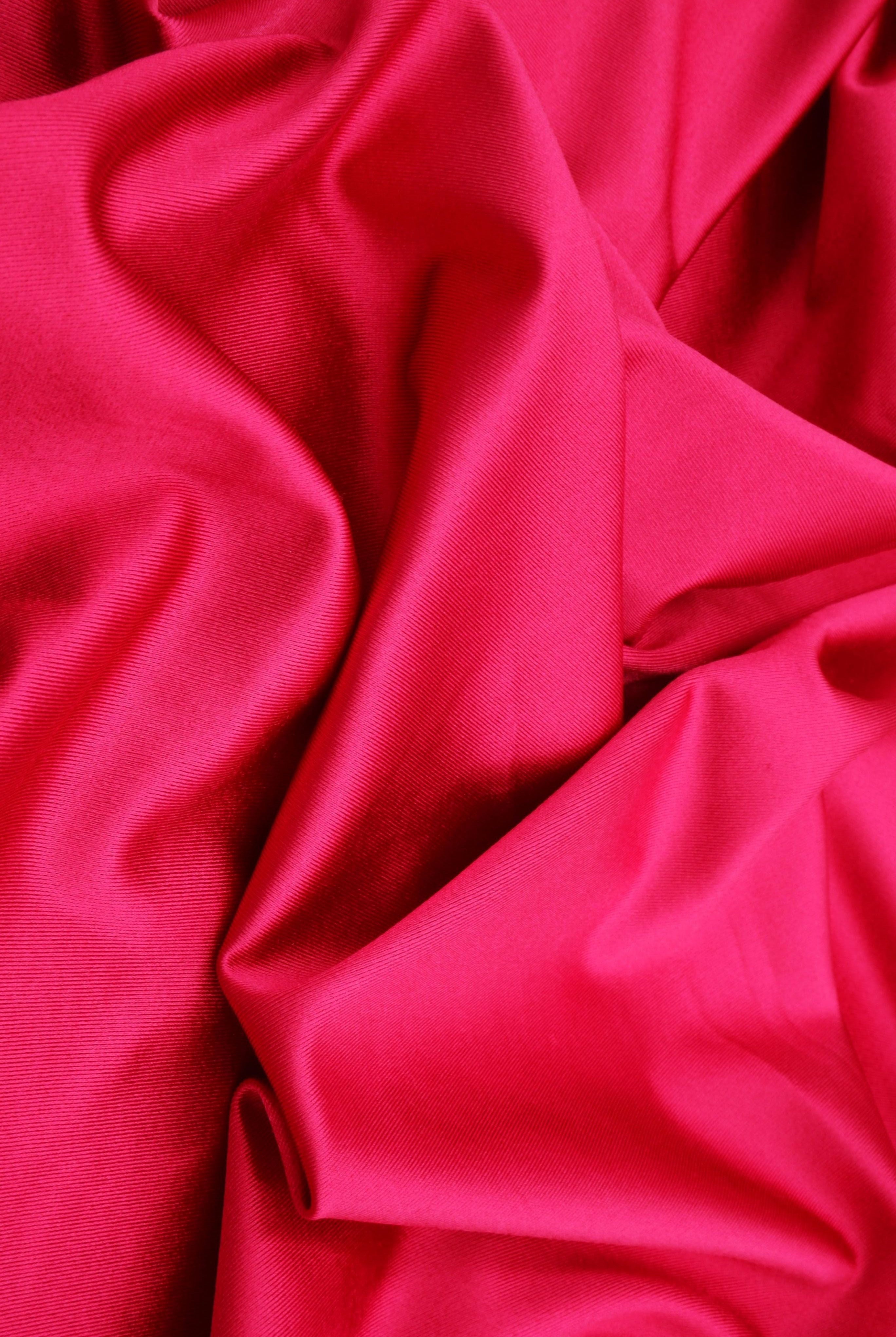 Satin Stretch Knit Fabric - KNT4200