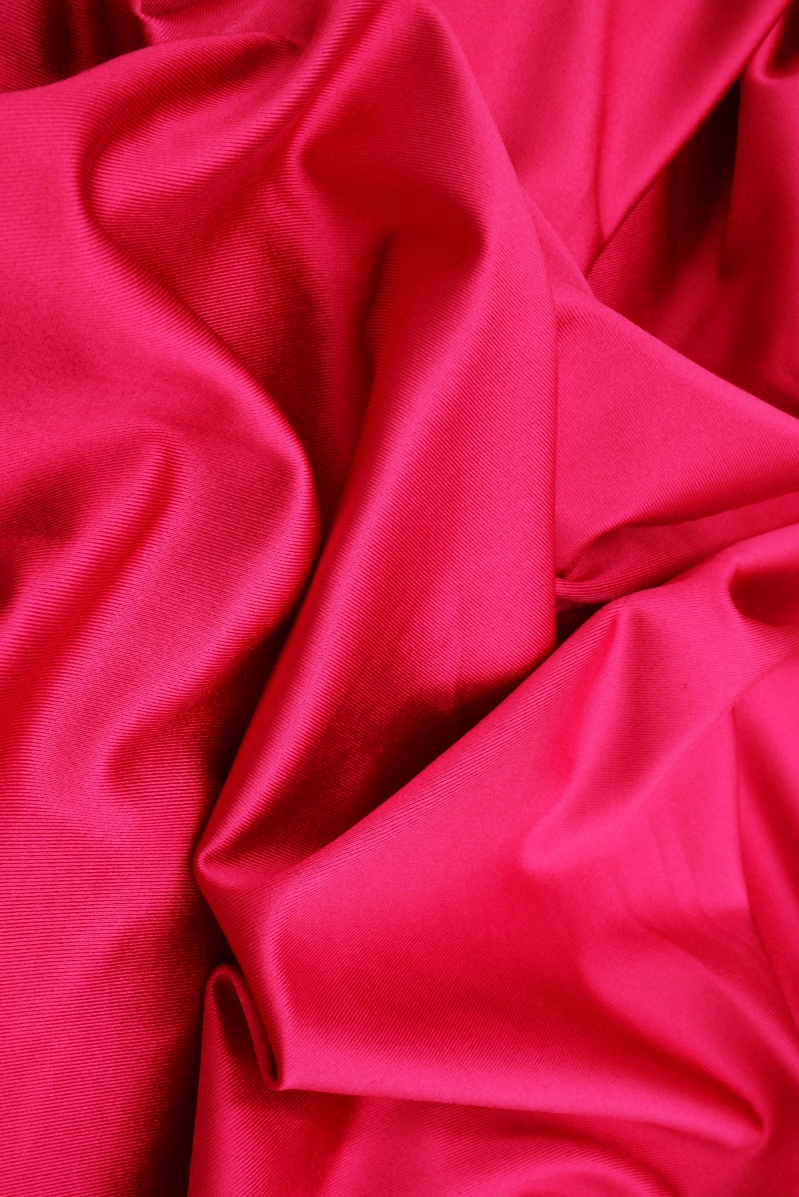 Satin Stretch Knit Fabric - KNT4200