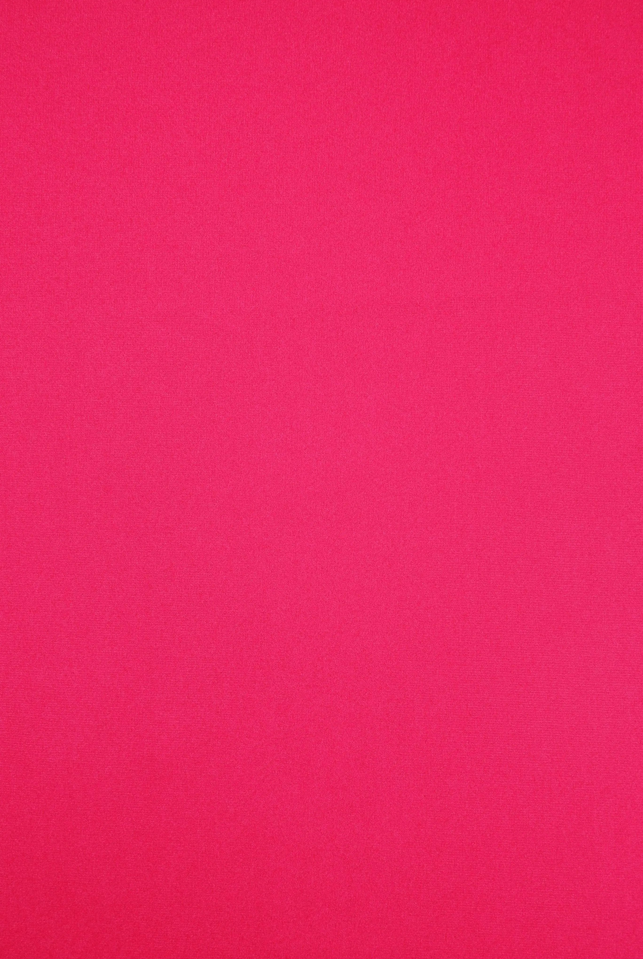 KNT4200 FUSCHIA ACTIVEWEAR BIKER SHORTS BODYSUIT BOTTOMS CAMI DRESS KNIT NO-PRINT OUTERWEAR PANTS POLYESTER SATIN SKIRTS SOLID SPANDEX STRETCH SUBLIMATION T-SHIRT TOPS TUNICS