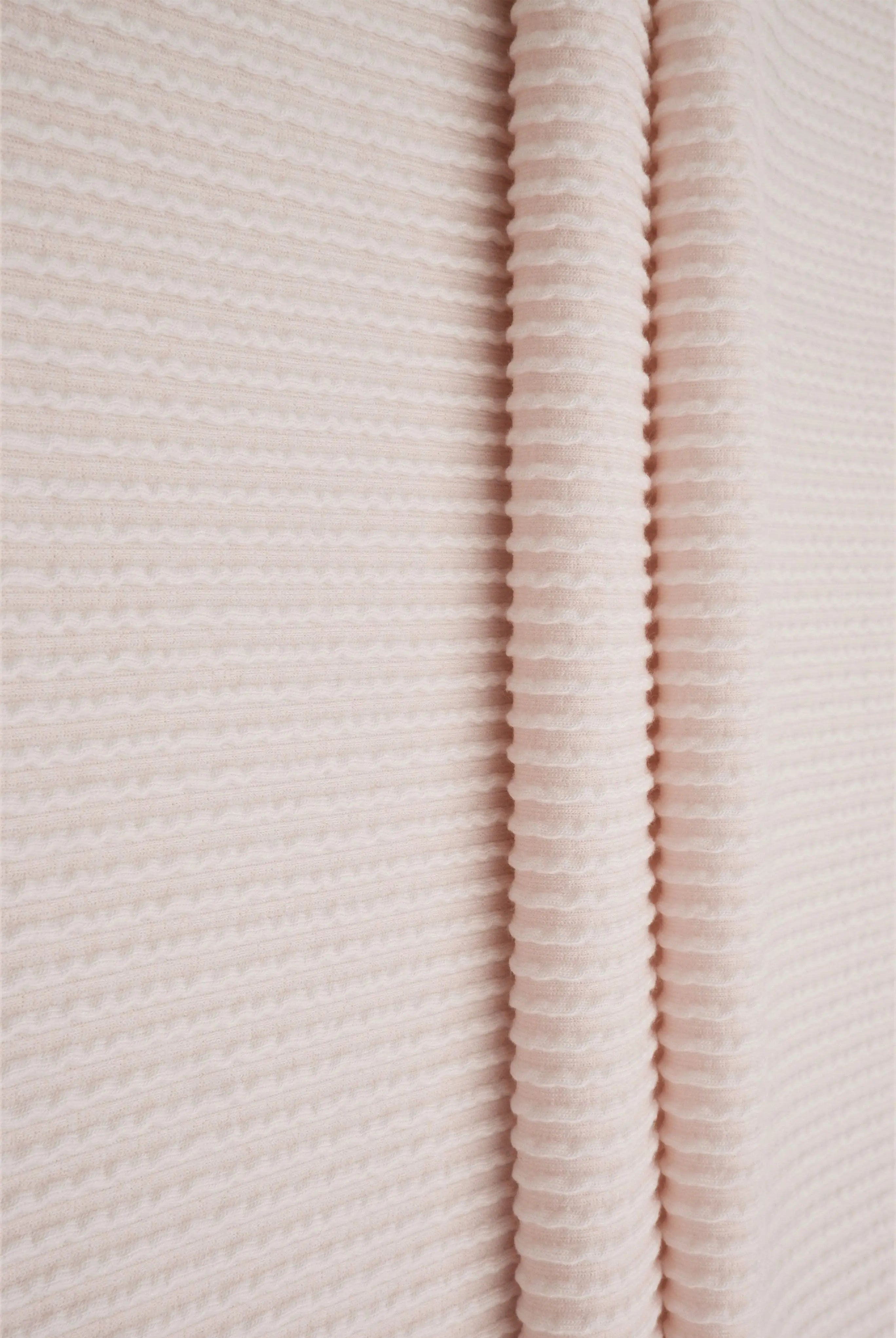 KNT4463 OAT NEW BODYSUIT BOTTOMS CAMI CREAM DOUBLE KNIT DRESS IVORY JACQUARD LOUNGEWEAR NO-PRINT PANTS POLYESTER RAYON RIB SOLID SPANDEX STRETCH SWEATER T-SHIRT URBAN