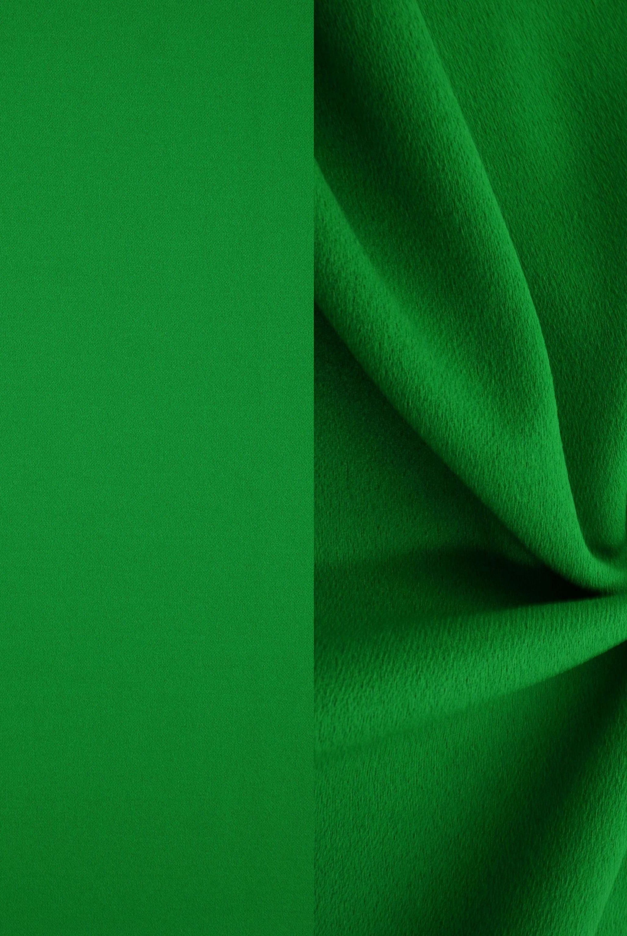 Techno Crepe Solid Stretch Knit Fabric - TECH-3311