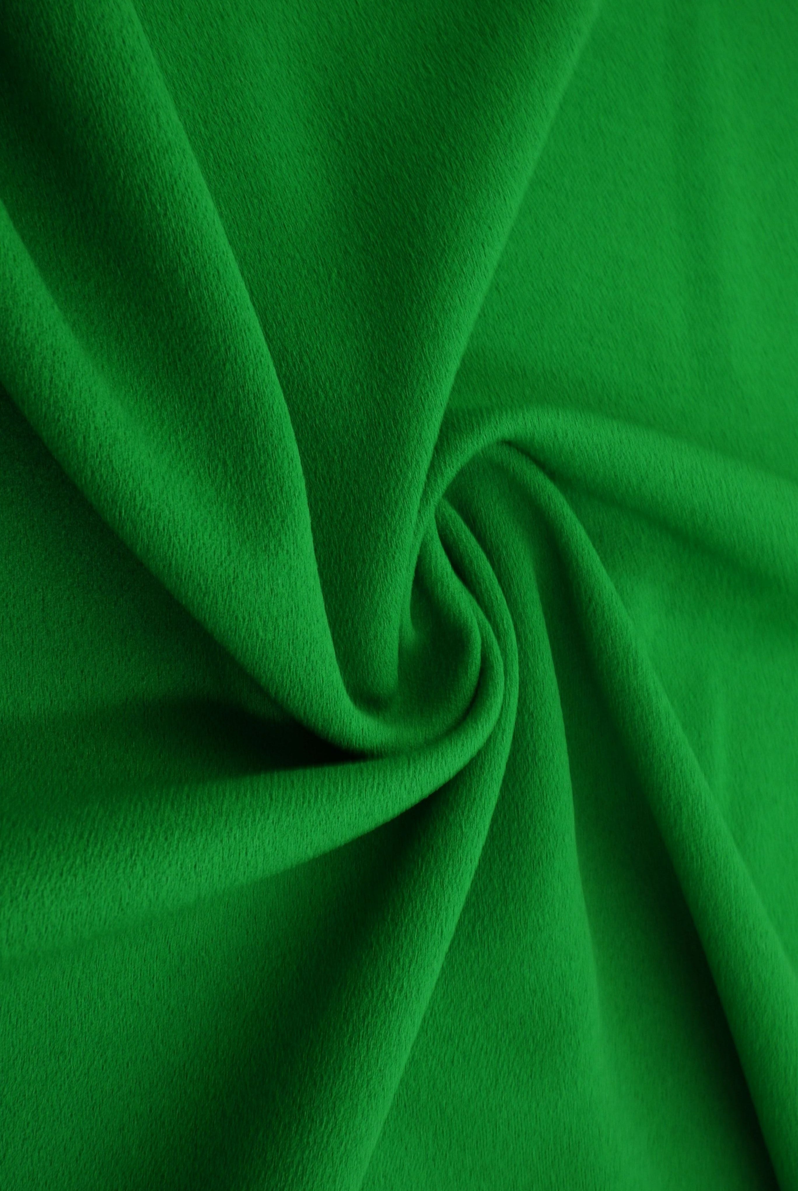 Techno Crepe Solid Stretch Knit Fabric - TECH-3311