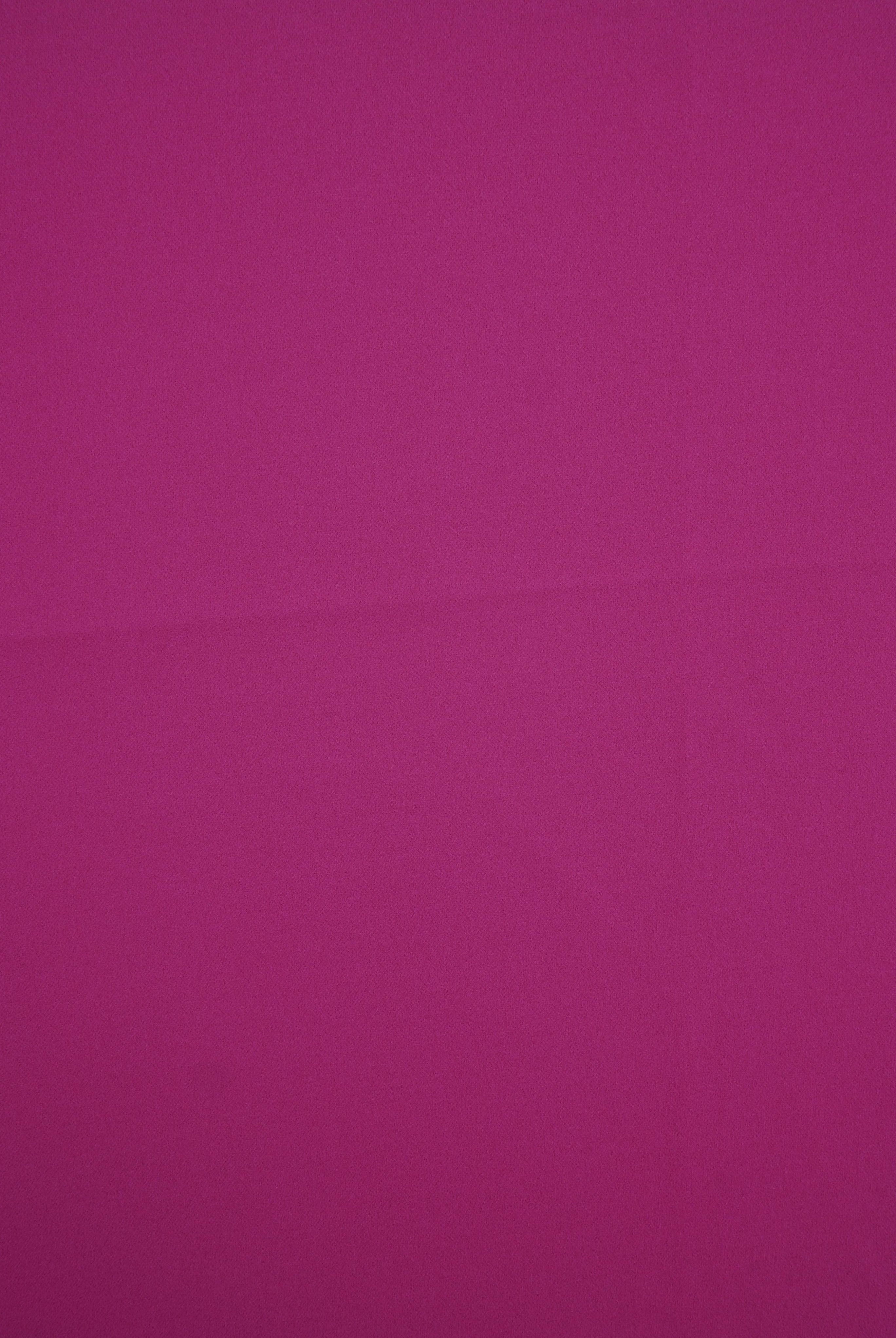 Techno Crepe Solid Stretch Knit Fabric - TECH-3311