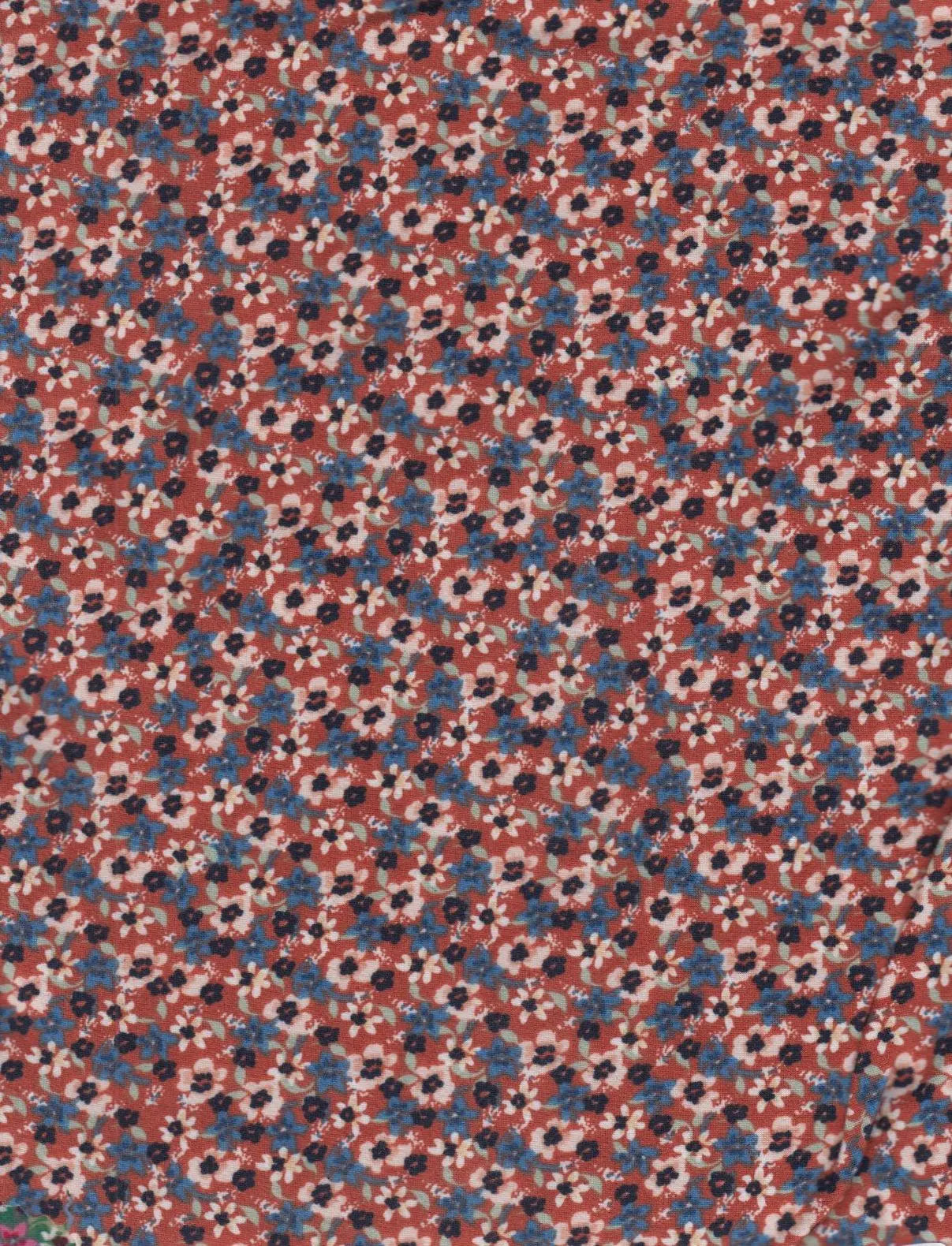 Fabric Selection Retail