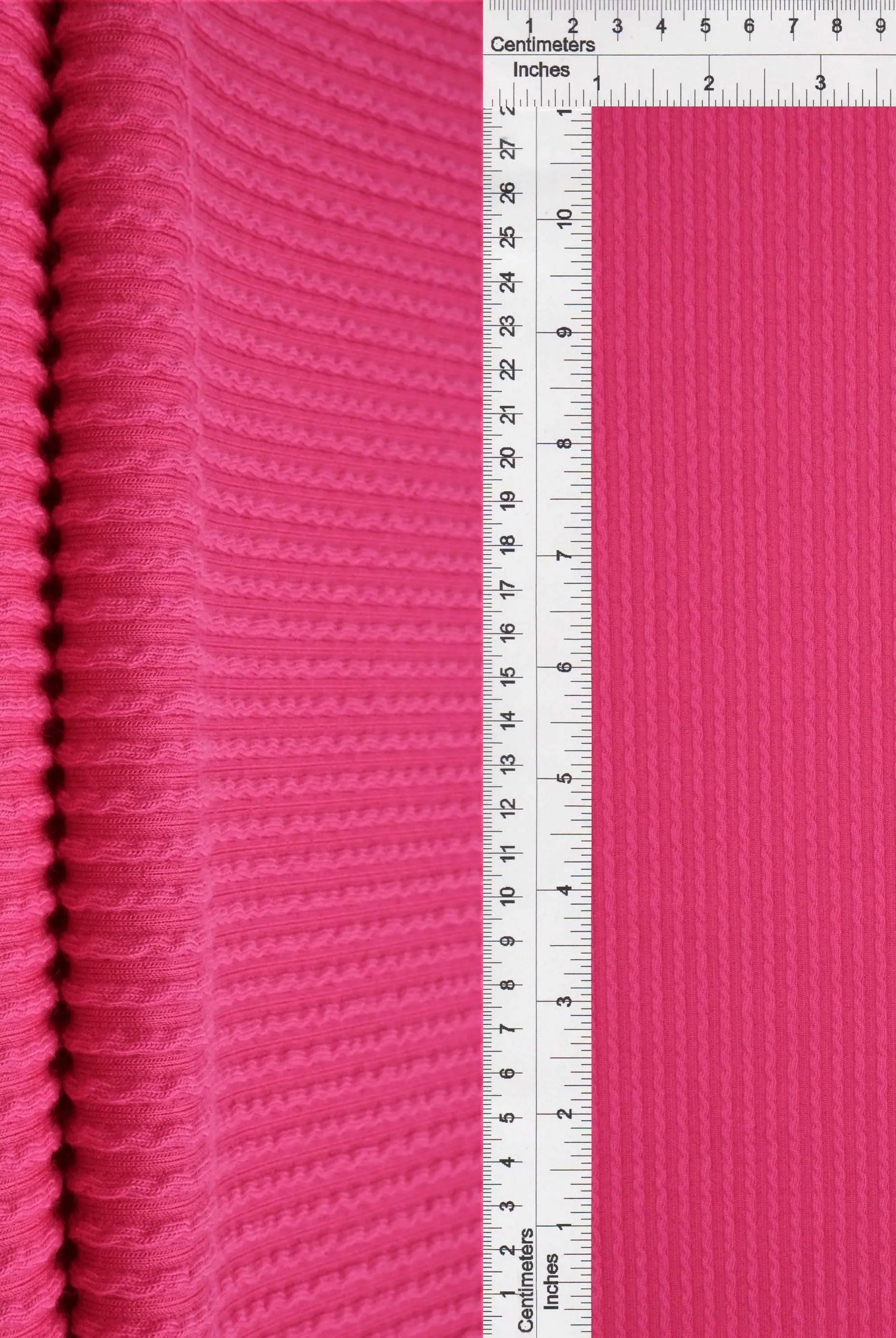 Fabric Selection Retail