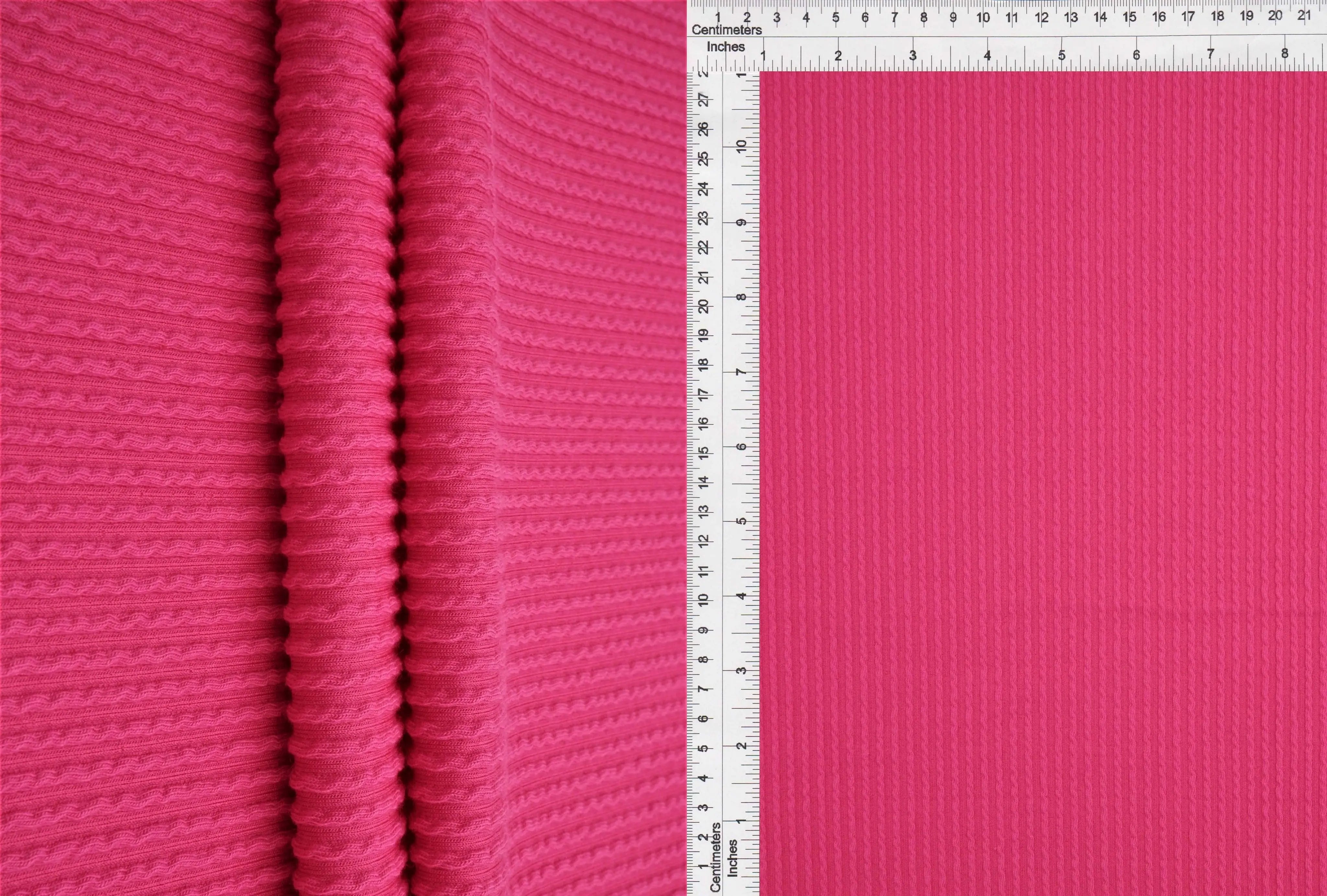 Fabric Selection Retail