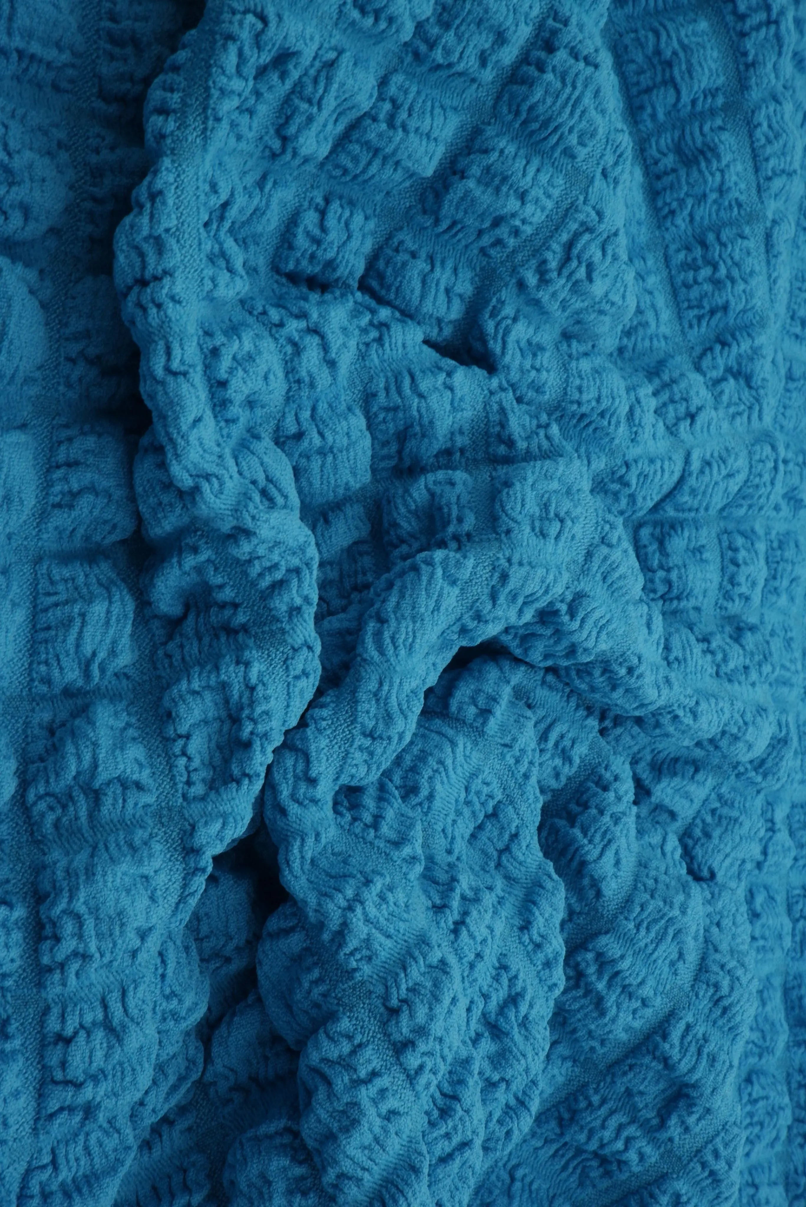 Fabric Selection Retail