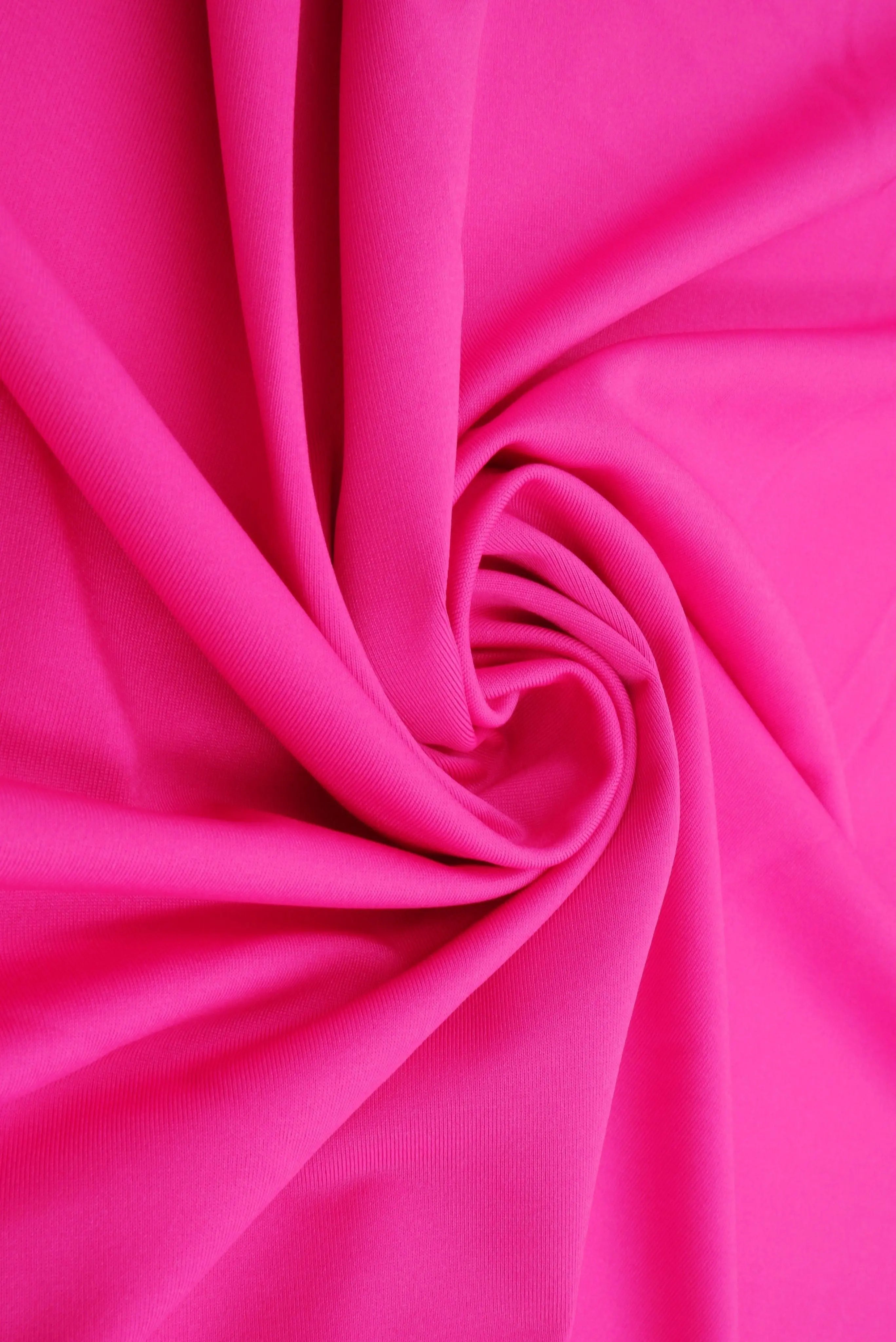 Fabric Selection Retail