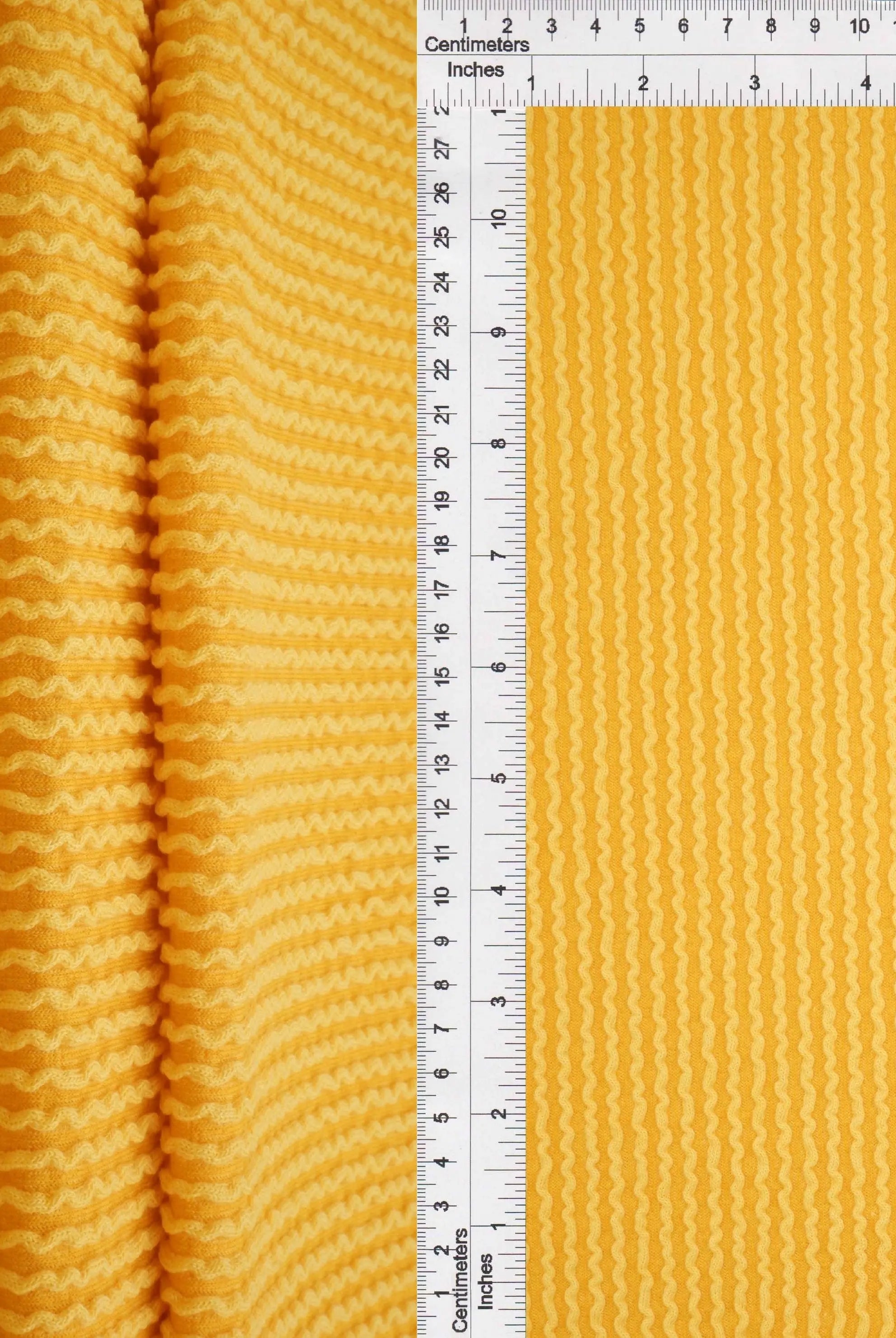 KNT4463 YELLOW BODYSUIT BOTTOMS CAMI DOUBLE KNIT DRESS JACQUARD LOUNGEWEAR MUSTARD NO-PRINT PANTS POLYESTER RAYON RIB SOLID SPANDEX STRETCH SWEATER T-SHIRT URBAN YELLOW