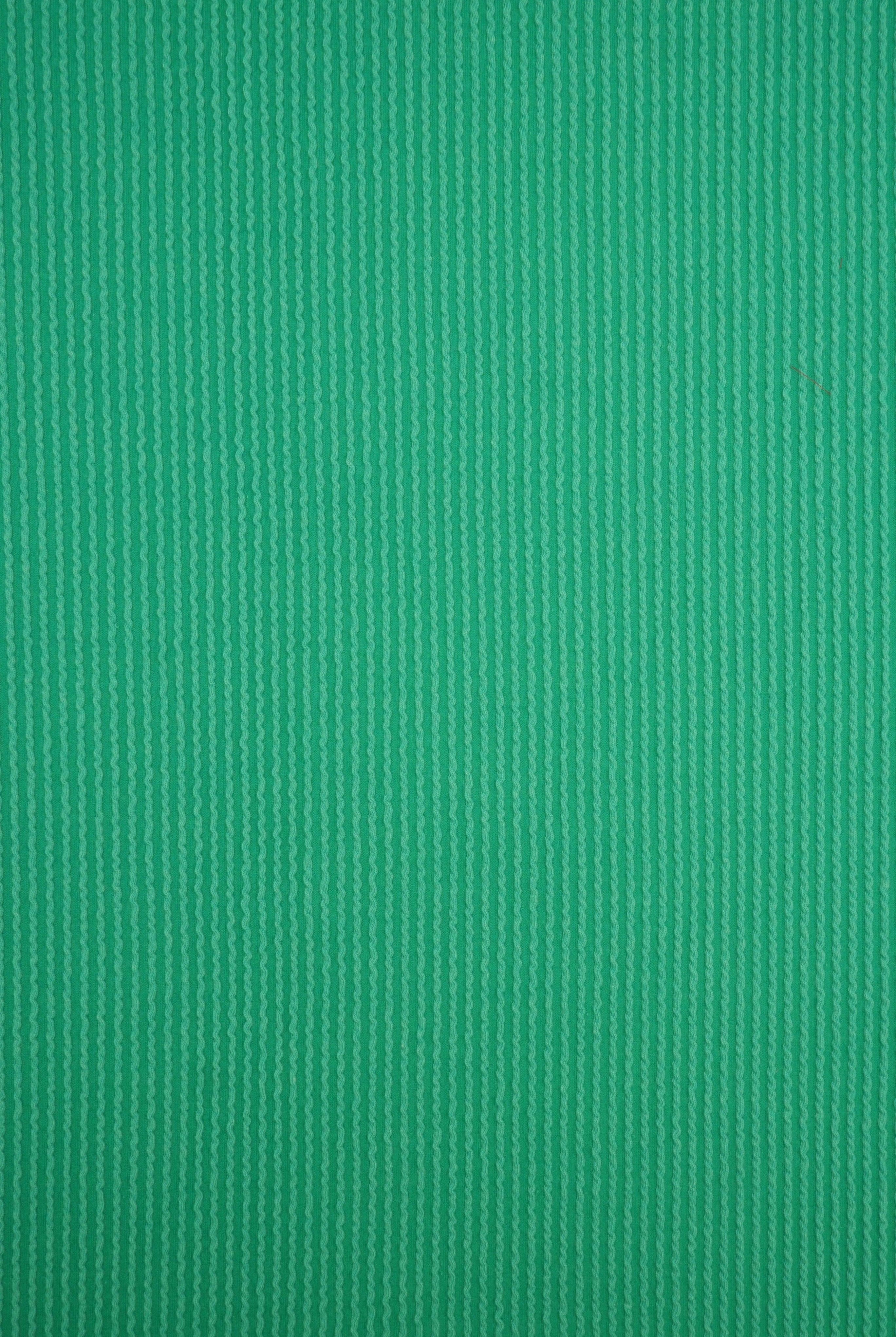 KNT4463 GREEN BODYSUIT BOTTOMS CAMI DOUBLE KNIT DRESS GREEN JACQUARD LOUNGEWEAR NO-PRINT PANTS POLYESTER RAYON RIB SOLID SPANDEX STRETCH SWEATER T-SHIRT URBAN