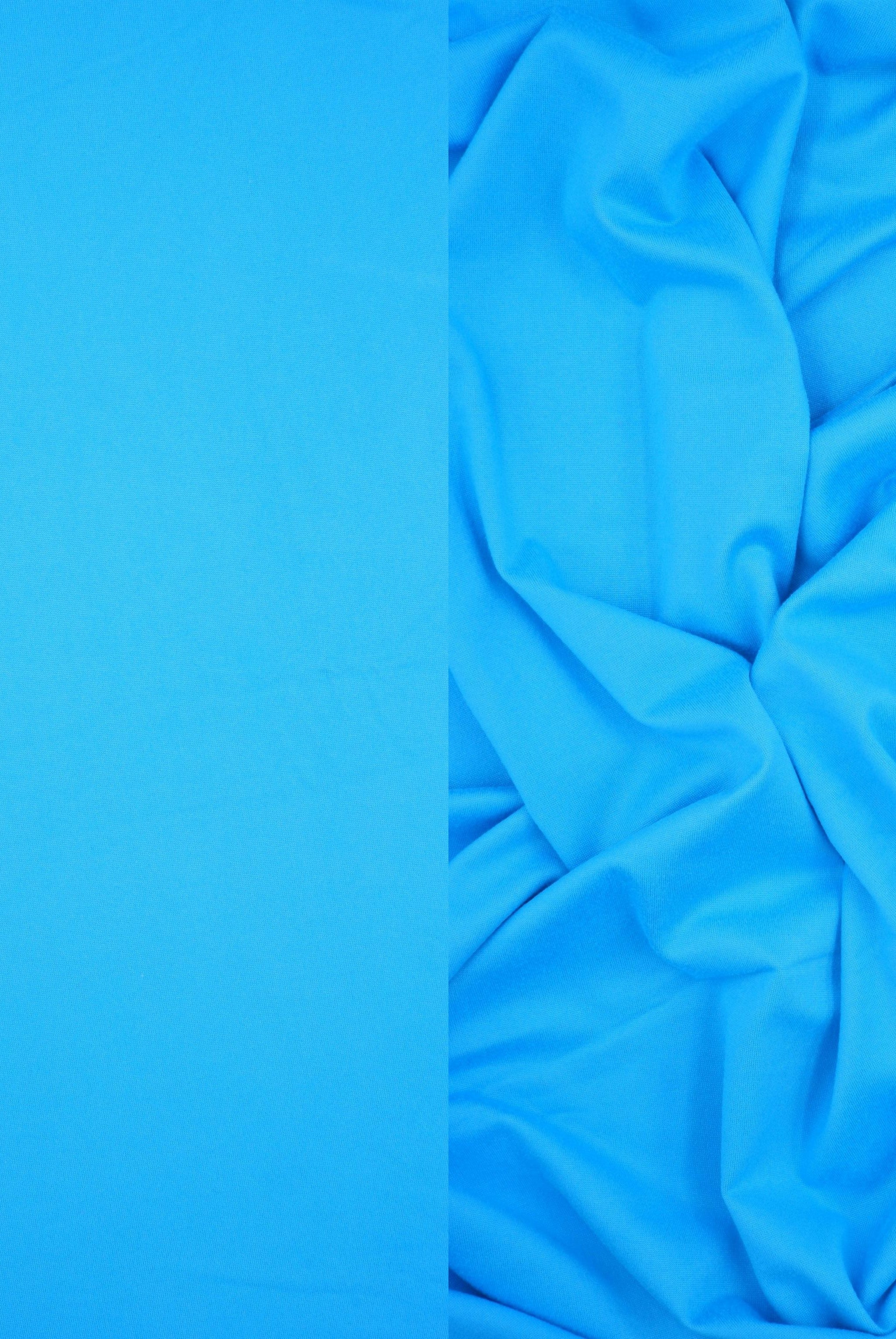 KNT2100 BLUE SCUBA BIKER SHORTS BLUE BODYSUIT CAMI DRESS DTY BRUSHED KNIT LOUNGEWEAR NO-PRINT PANTS POLYESTER SOLID SPANDEX STRETCH SUBLIMATION T-SHIRT TOPS TUNICS