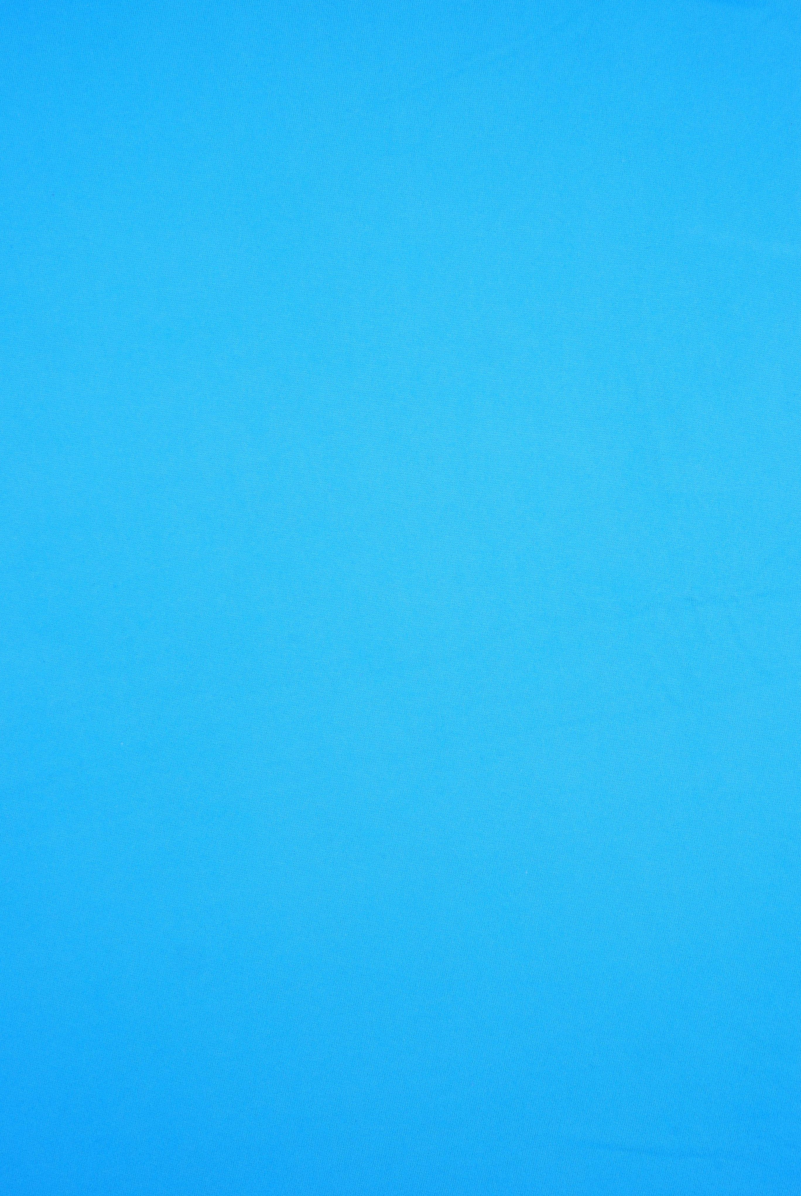 KNT2100 BLUE SCUBA BIKER SHORTS BLUE BODYSUIT CAMI DRESS DTY BRUSHED KNIT LOUNGEWEAR NO-PRINT PANTS POLYESTER SOLID SPANDEX STRETCH SUBLIMATION T-SHIRT TOPS TUNICS