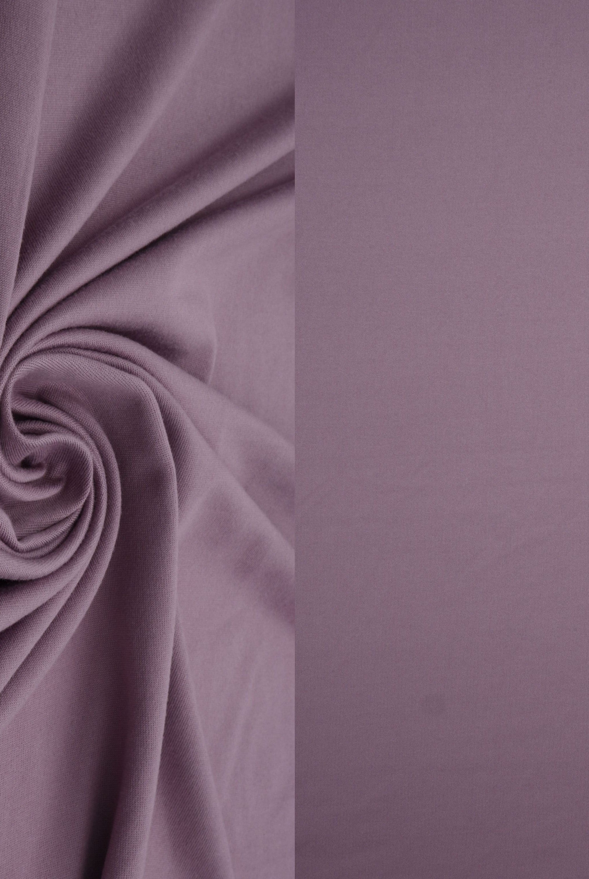 KNT2100 PURPLE VINTAGE BIKER SHORTS BODYSUIT CAMI DRESS DTY BRUSHED KNIT LAVANDER LOUNGEWEAR NO-PRINT PANTS POLYESTER SOLID SPANDEX STRETCH SUBLIMATION T-SHIRT TOPS TUNICS VIOLET