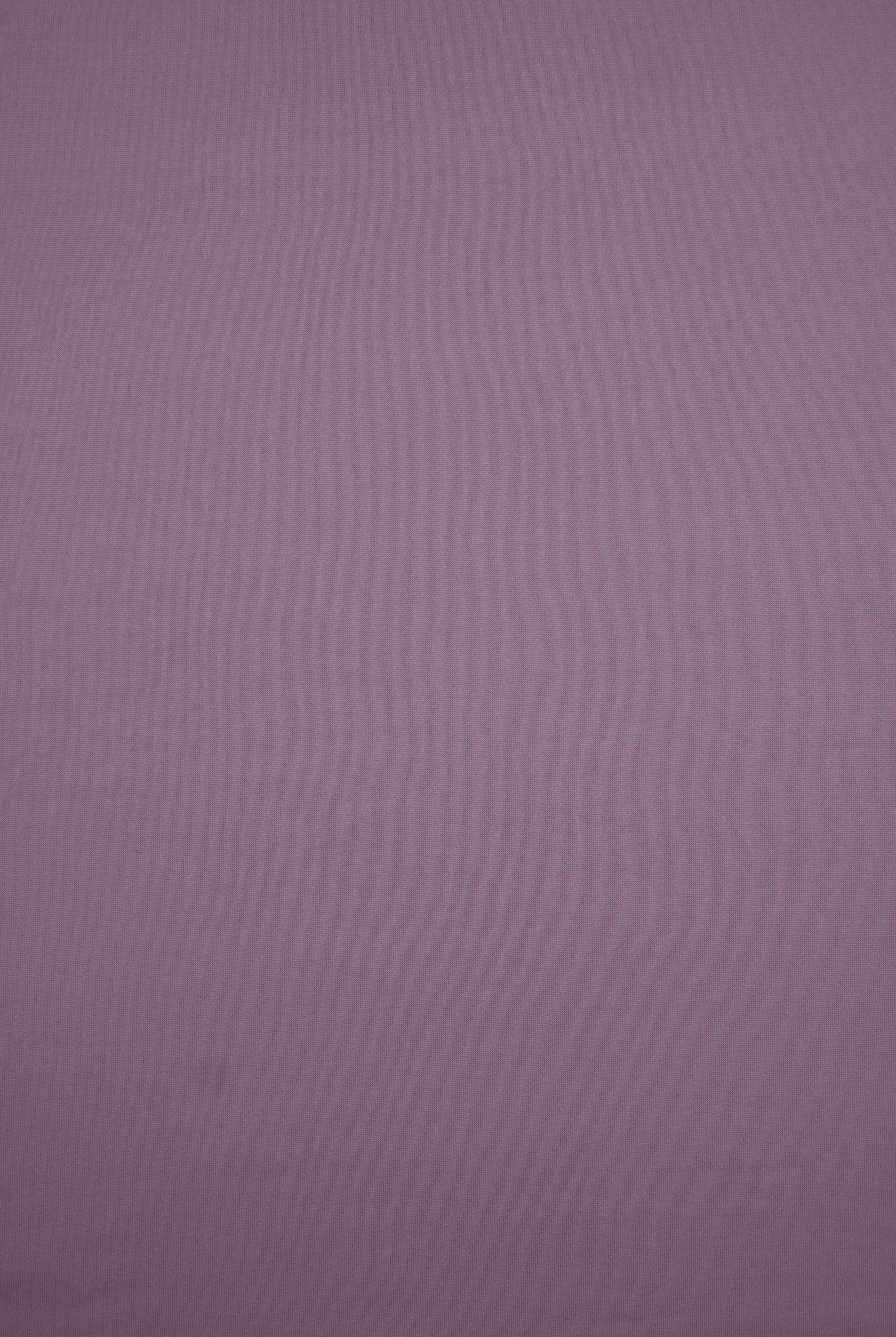 KNT2100 PURPLE VINTAGE BIKER SHORTS BODYSUIT CAMI DRESS DTY BRUSHED KNIT LAVANDER LOUNGEWEAR NO-PRINT PANTS POLYESTER SOLID SPANDEX STRETCH SUBLIMATION T-SHIRT TOPS TUNICS VIOLET