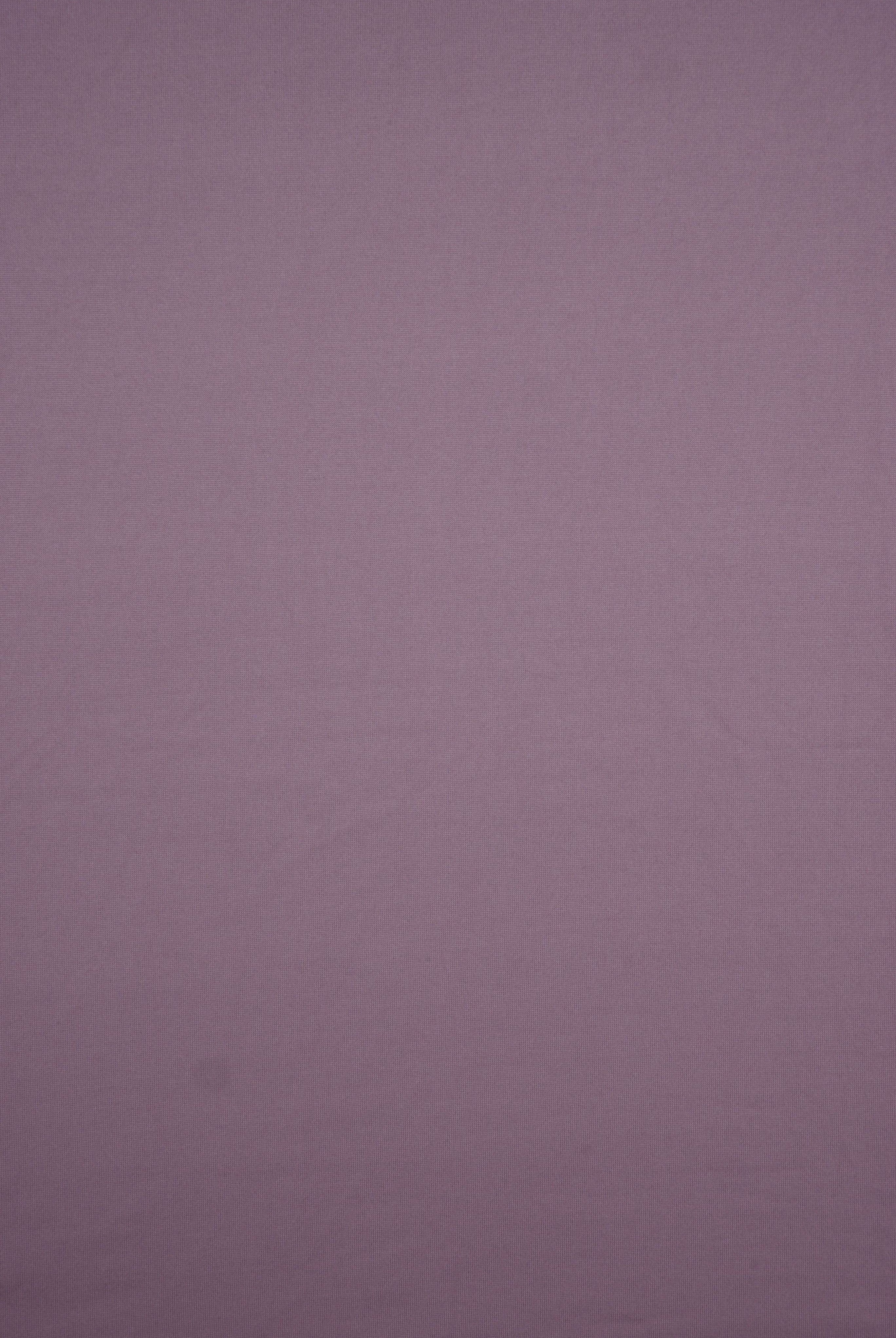 DTY Brushed Solid Stretch Knit Fabric - KNT2100