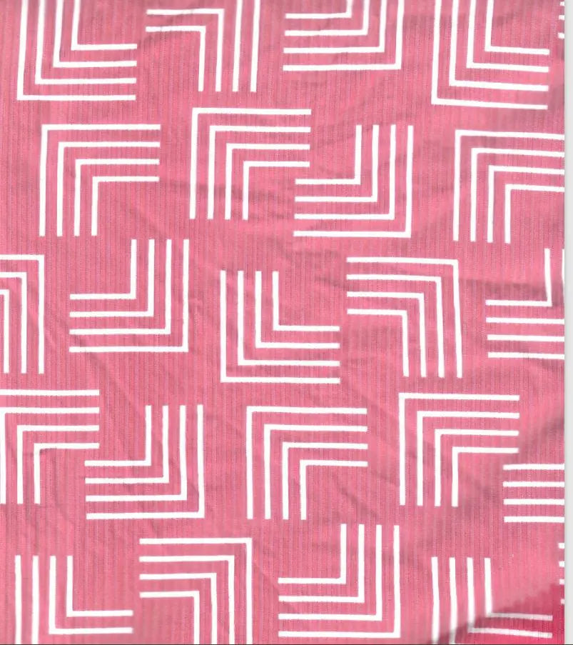 Fabric Selection Retail