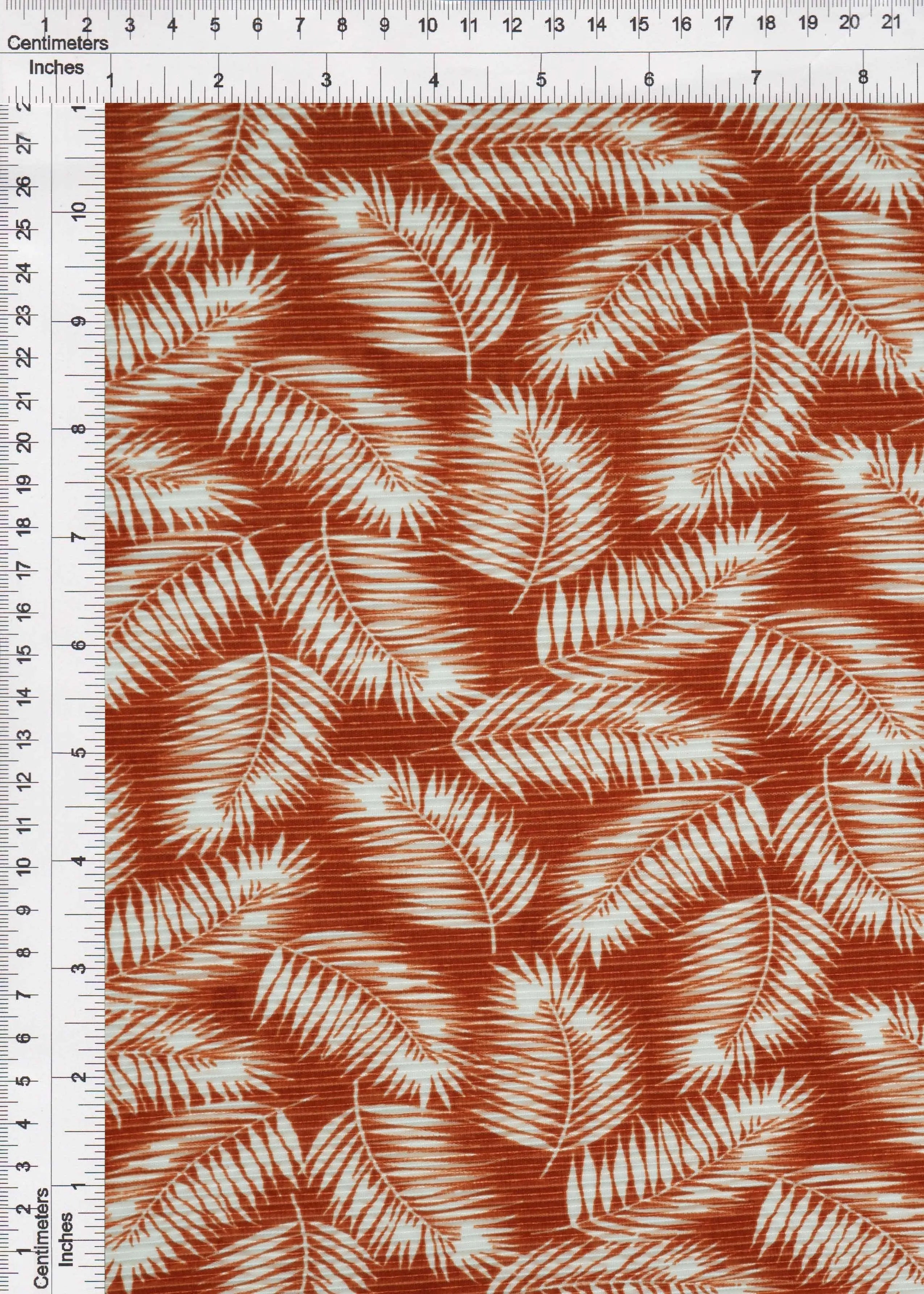 Fabric Selection Retail