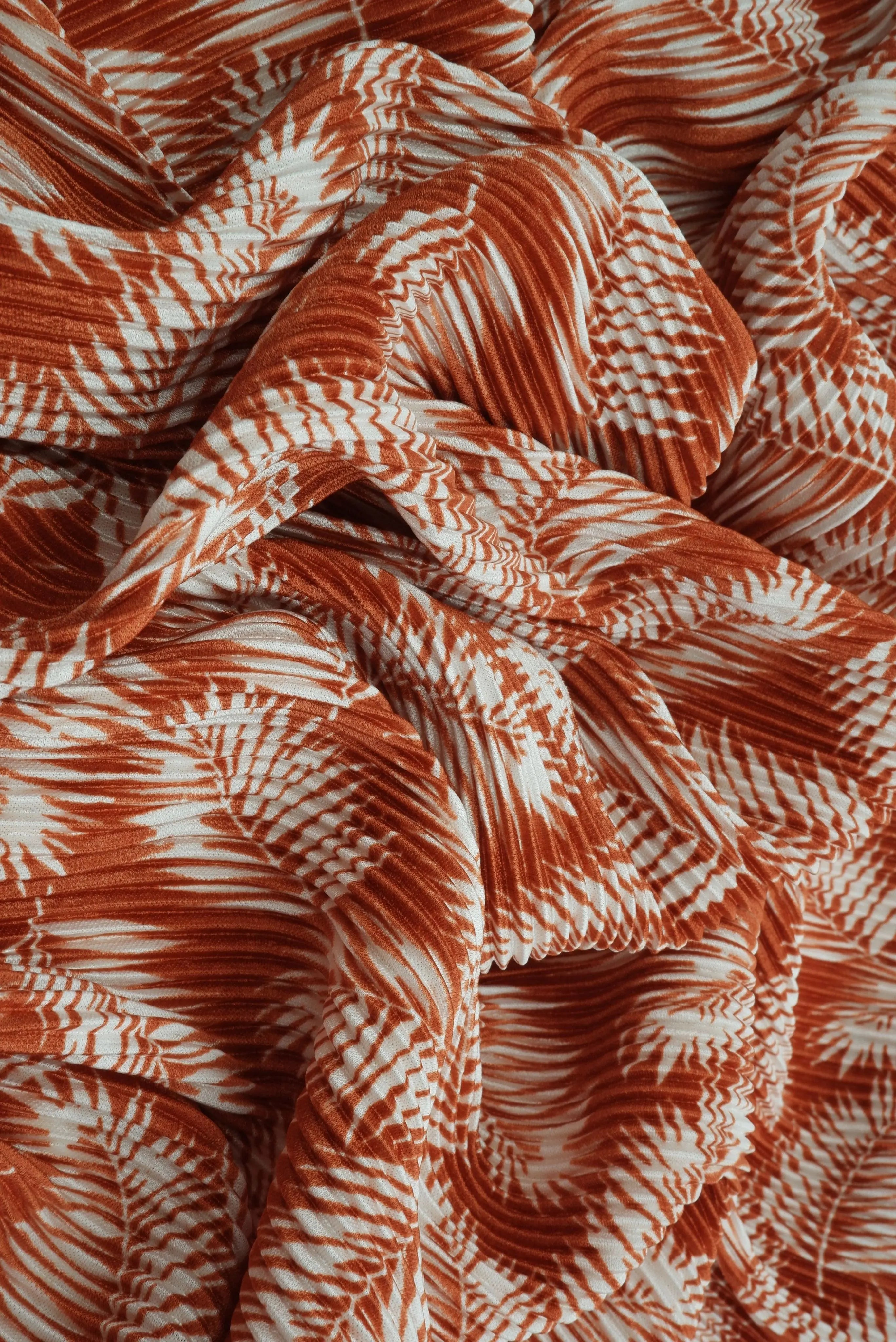 Fabric Selection Retail