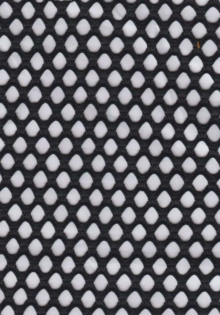 Fabric Selection Retail