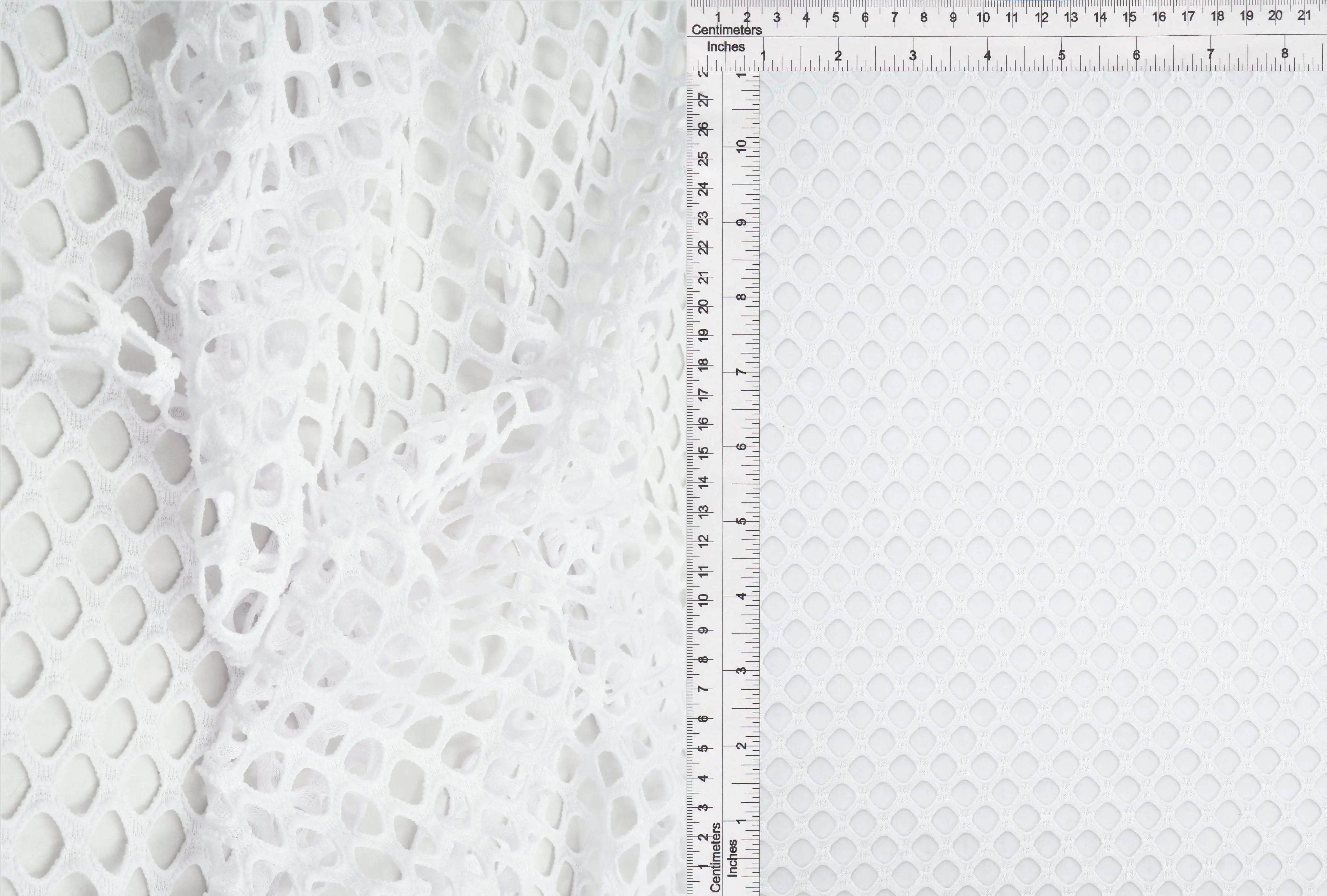 Fabric Selection Retail