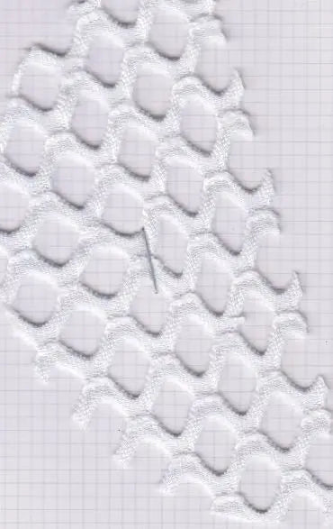 Fabric Selection Retail