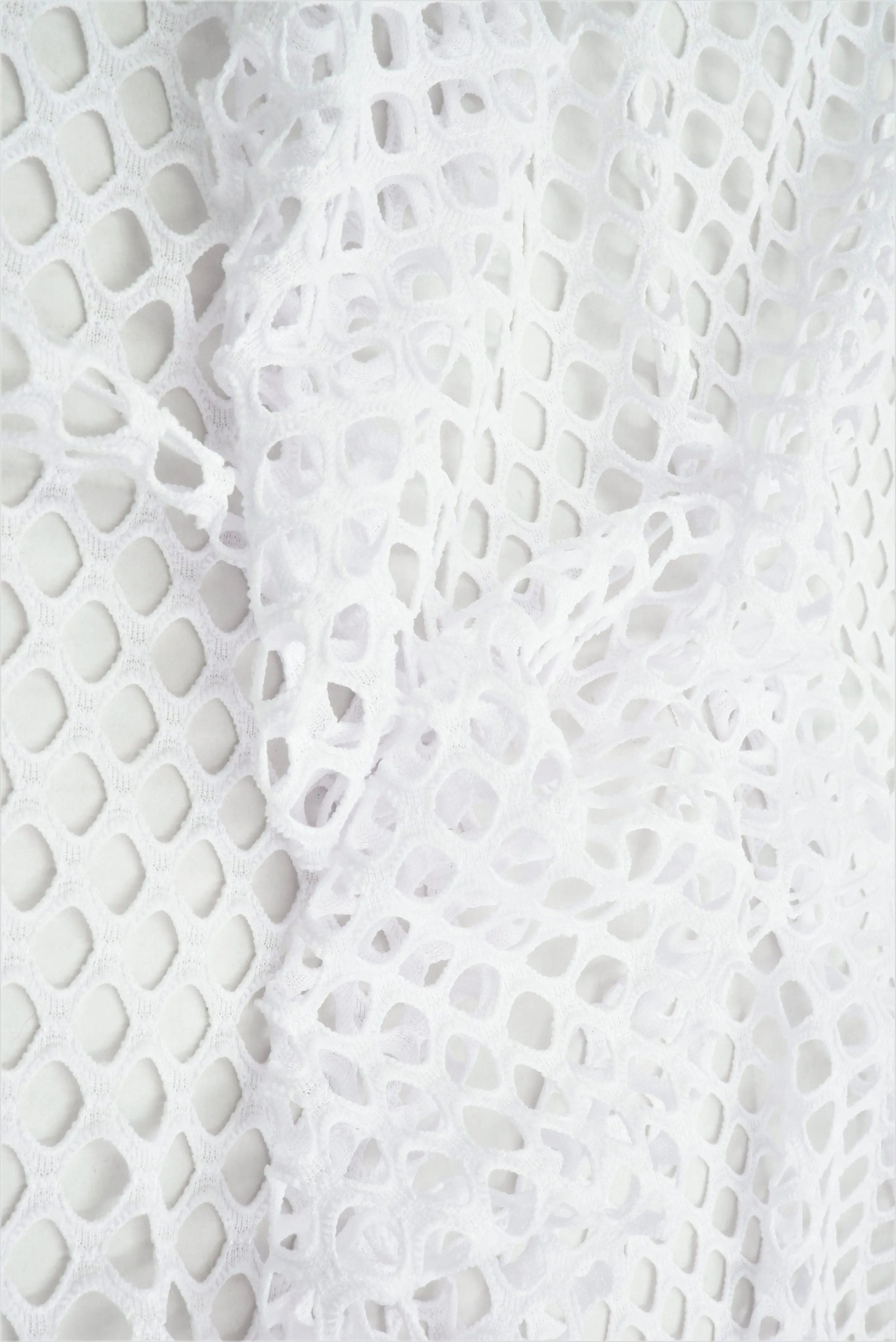 Fabric Selection Retail