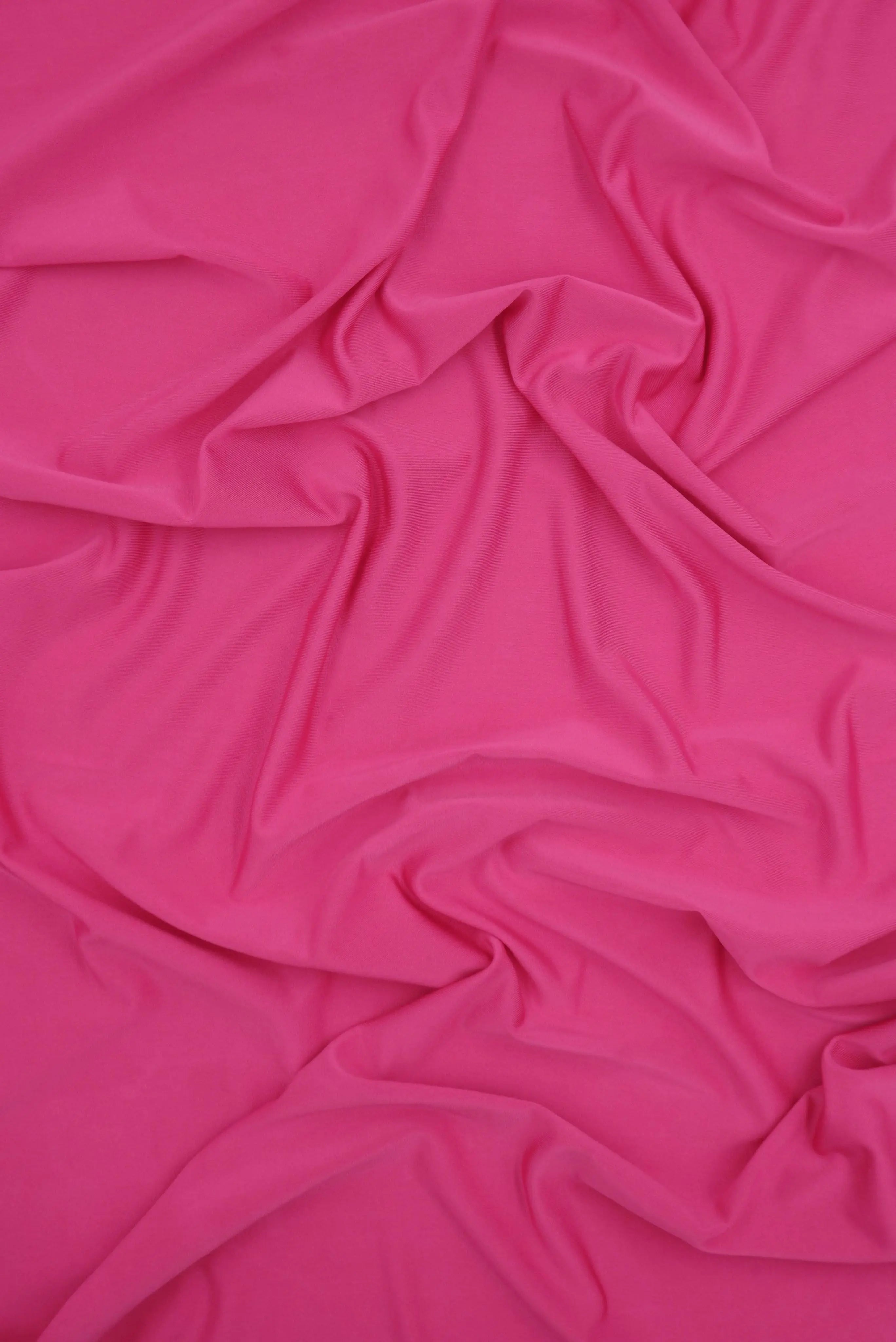 KNT1911 MAGENTA ACTIVEWEAR BIKER SHORTS BLOUSE BODYSUIT BOTTOMS CAMI DRESS KNIT LOUNGEWEAR NO-PRINT OUTERWEAR PINK POLYESTER SOLID SPANDEX STRETCH T-SHIRT TOPS TUNICS VENECIA