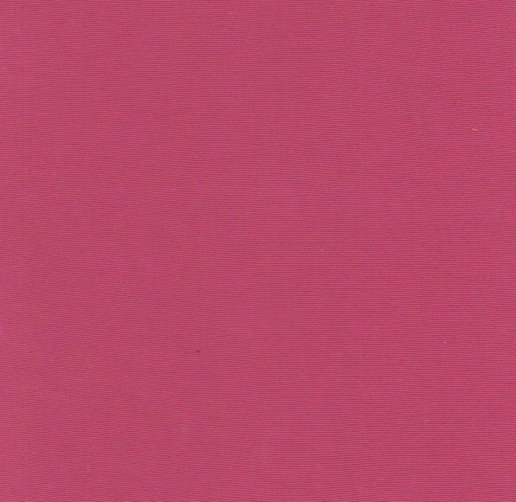 KNT1911 MAGENTA ACTIVEWEAR BIKER SHORTS BLOUSE BODYSUIT BOTTOMS CAMI DRESS KNIT LOUNGEWEAR NO-PRINT OUTERWEAR PINK POLYESTER SOLID SPANDEX STRETCH T-SHIRT TOPS TUNICS VENECIA