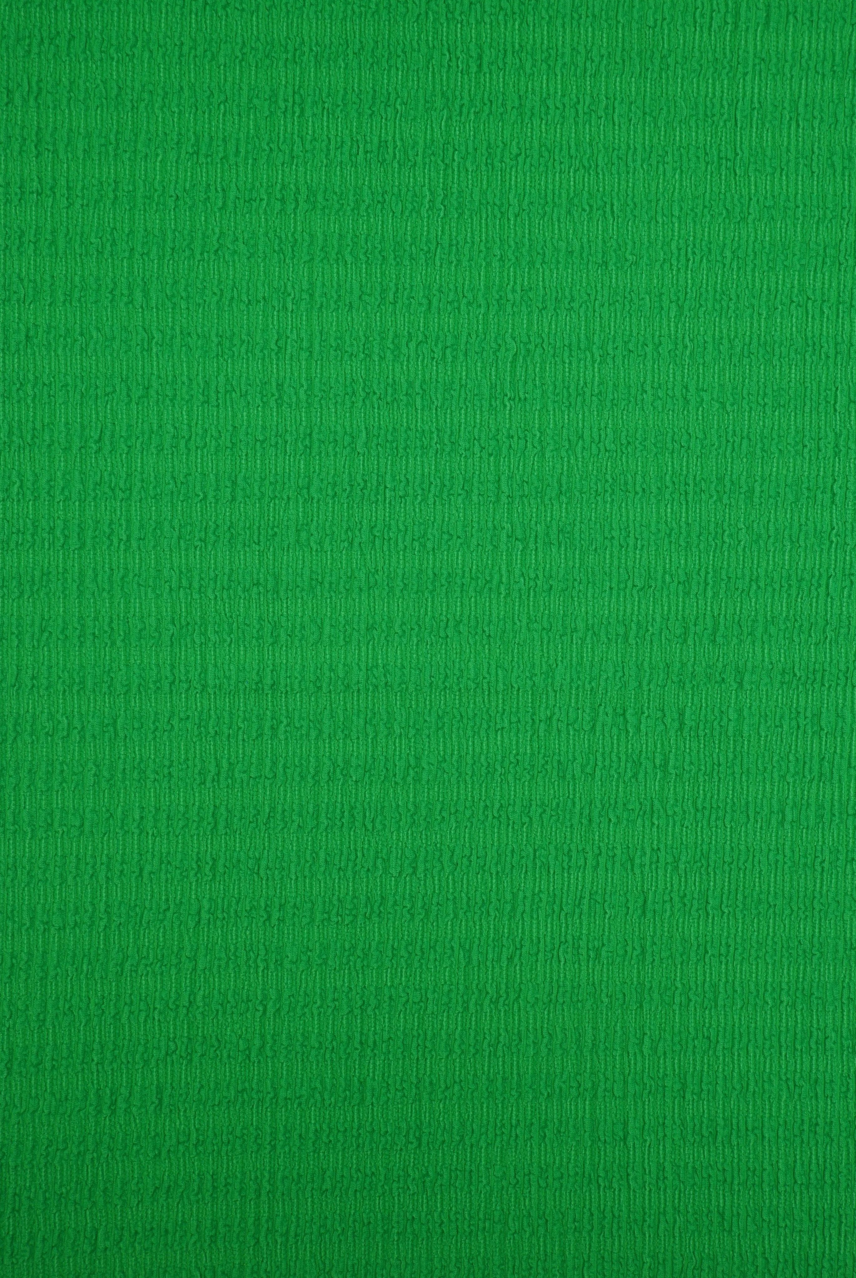 CRP4473 GREEN ACTIVEWEAR BODYSUIT BOTTOMS CREPE DRESS GREEN JERSEY NO-PRINT POLYESTER SOLID SPANDEX WOVEN