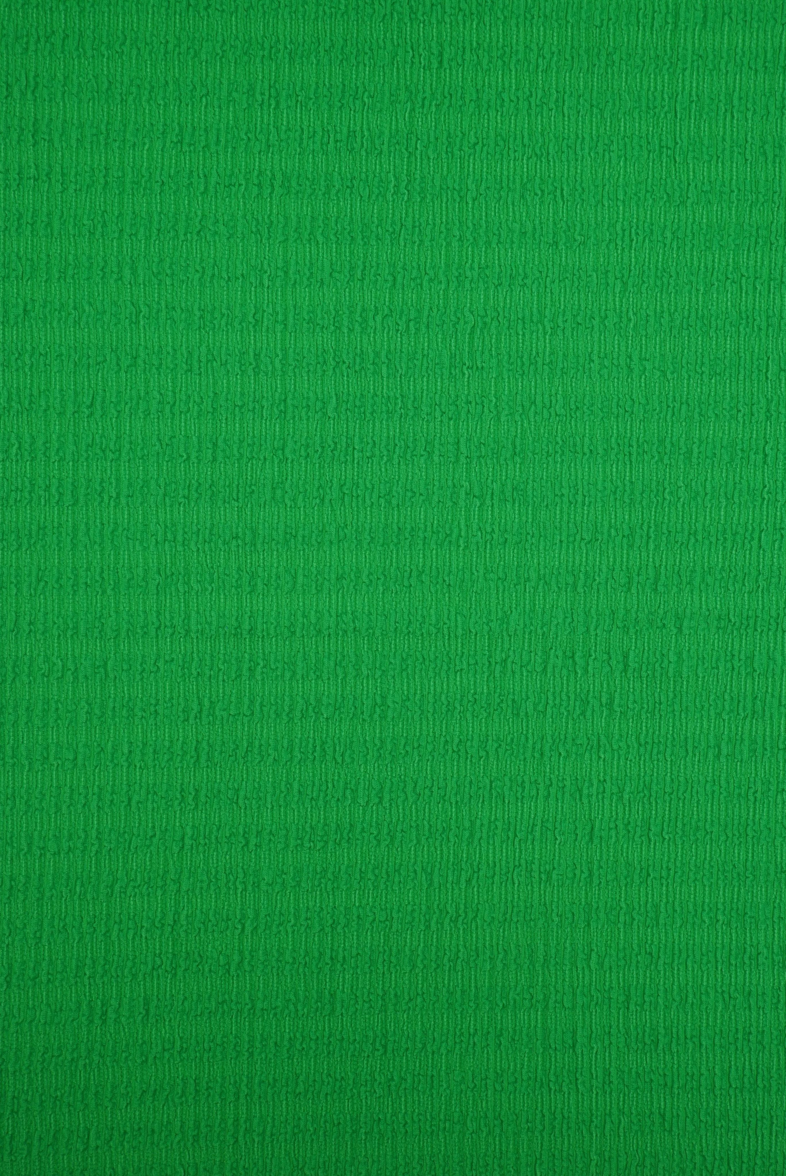 CRP4473 GREEN ACTIVEWEAR BODYSUIT BOTTOMS CREPE DRESS GREEN JERSEY NO-PRINT POLYESTER SOLID SPANDEX WOVEN