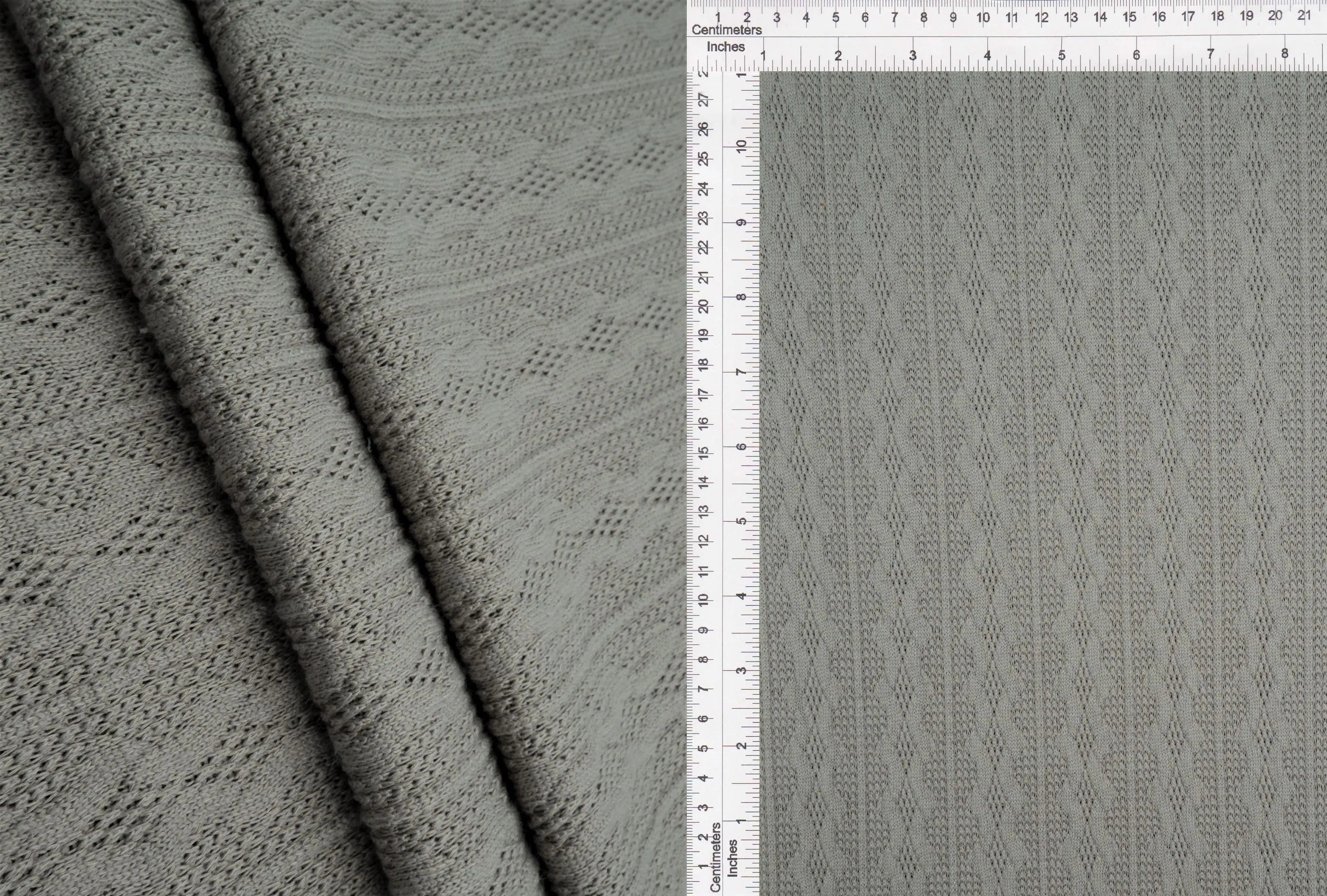 Fabric Selection Retail