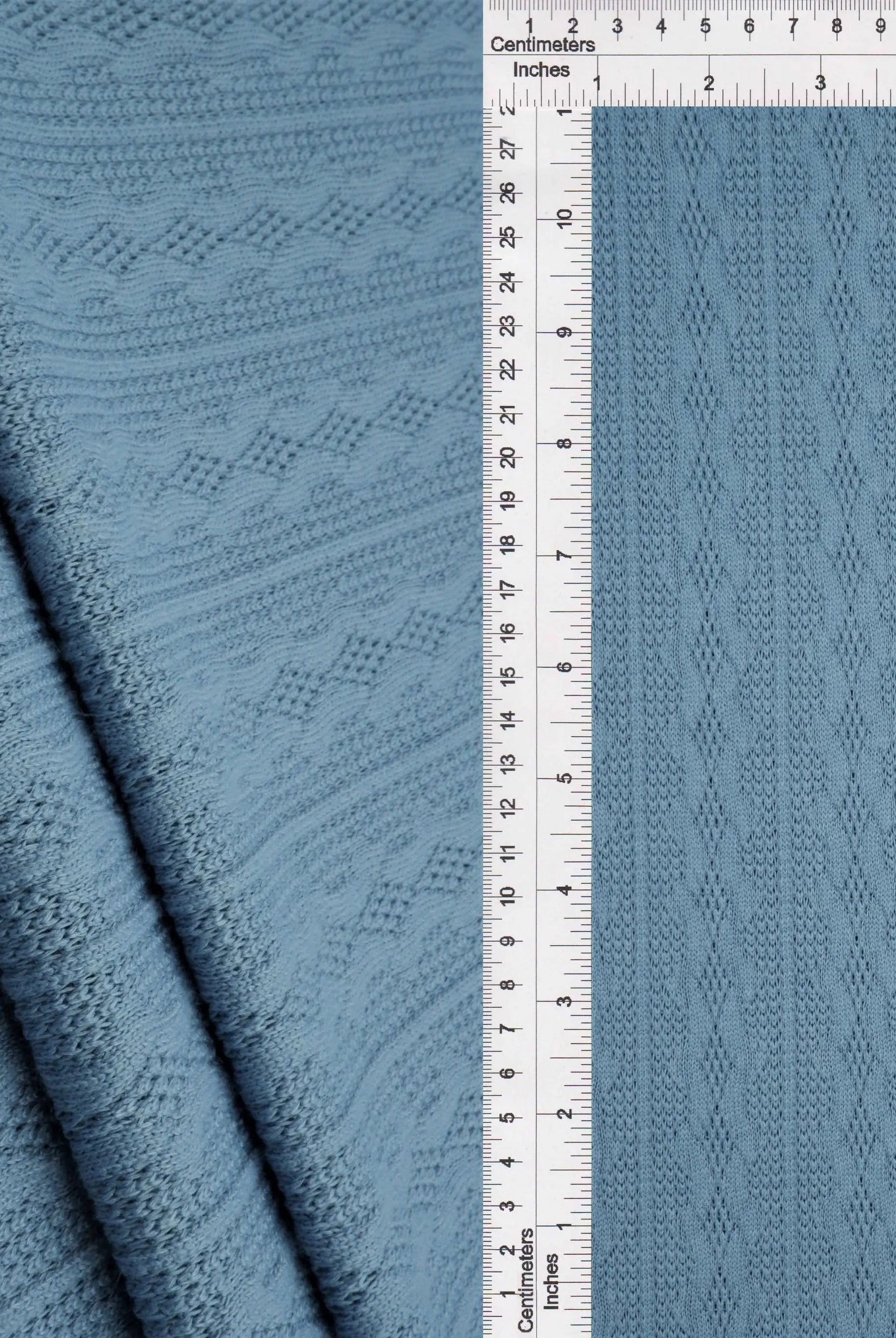Fabric Selection Retail